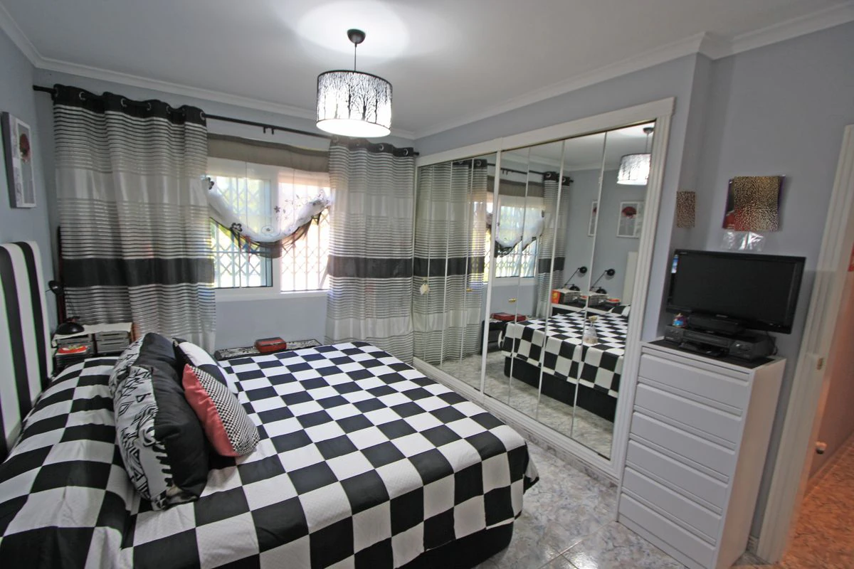 Finca-Villa of 11.310 m2 at 400 m from the beach