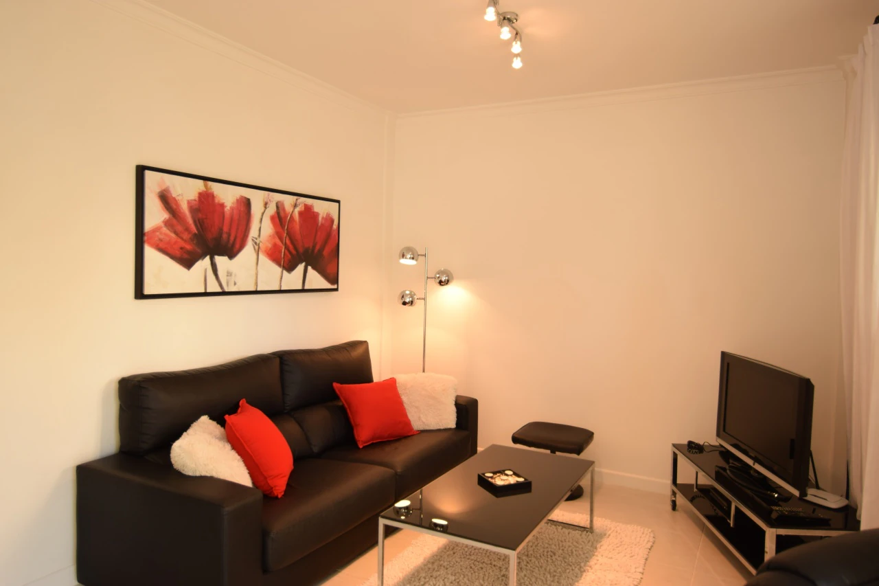 1 bedroom 1 bathroom Managed Complex Apartment For Sale in Benissa Costa