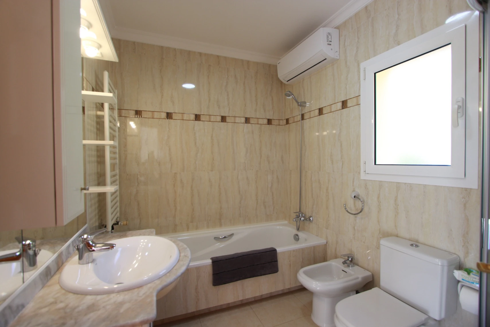 Villa te verkoop in Calpe