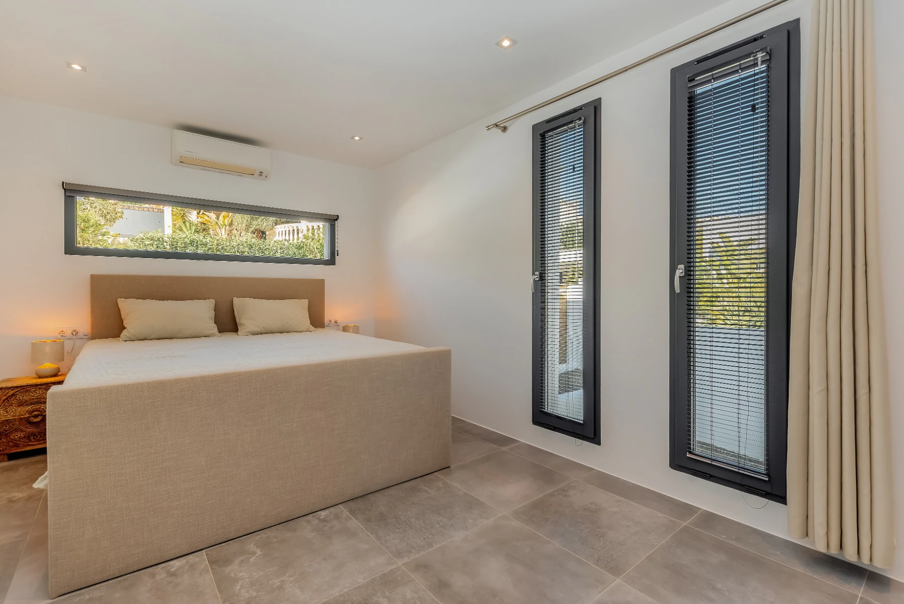 Villa for sale in Benissa