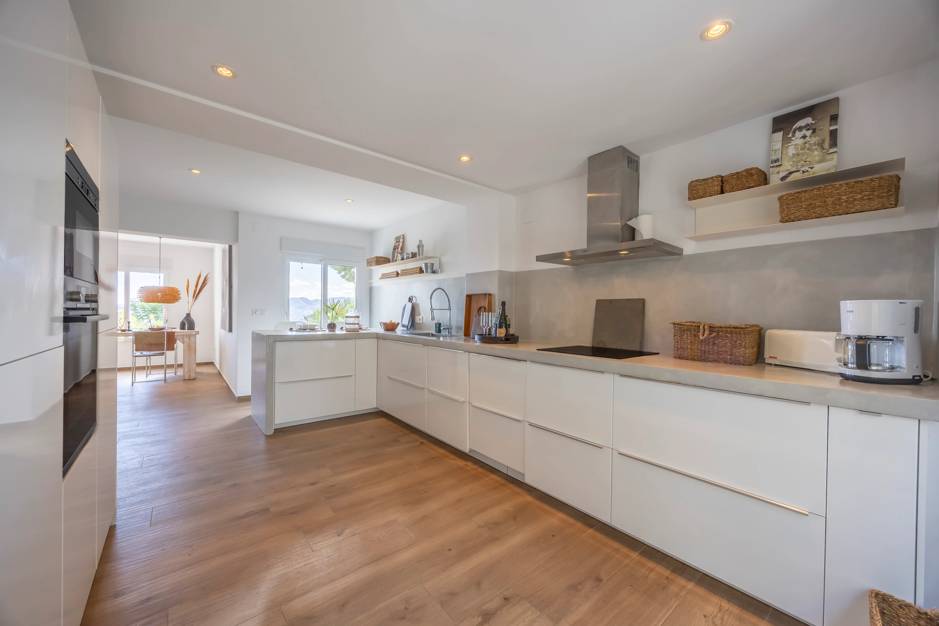 Villa te verkoop in Jávea / Xàbia