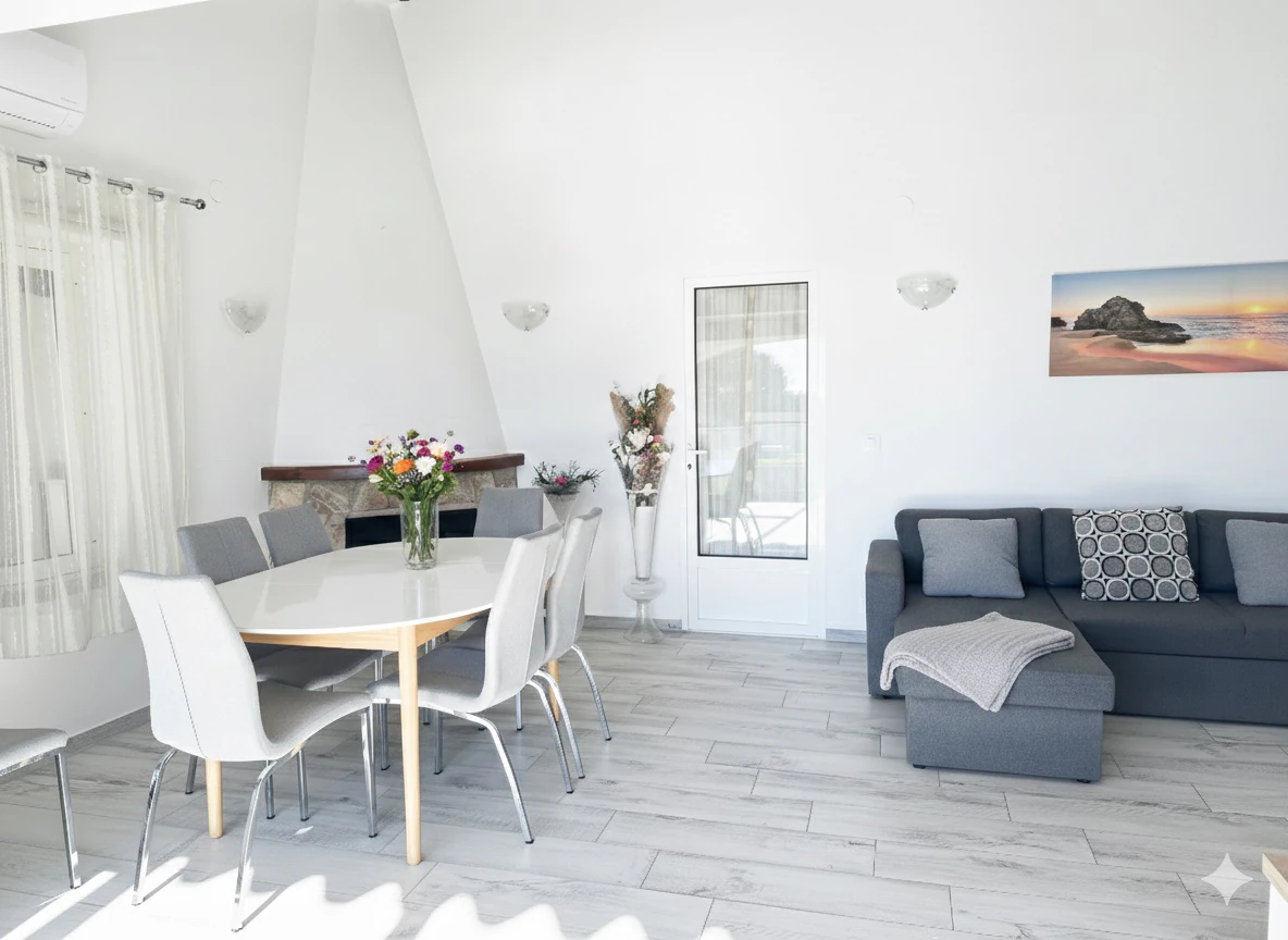 Villa for sale in Moraira