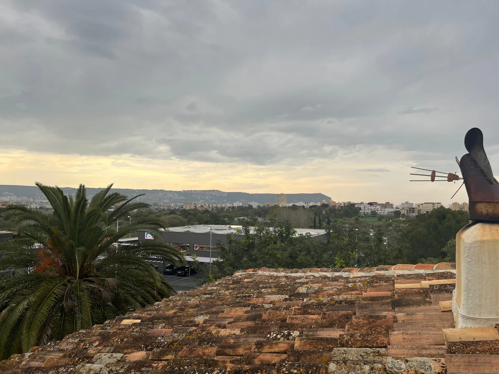 Villa te verkoop in Jávea / Xàbia