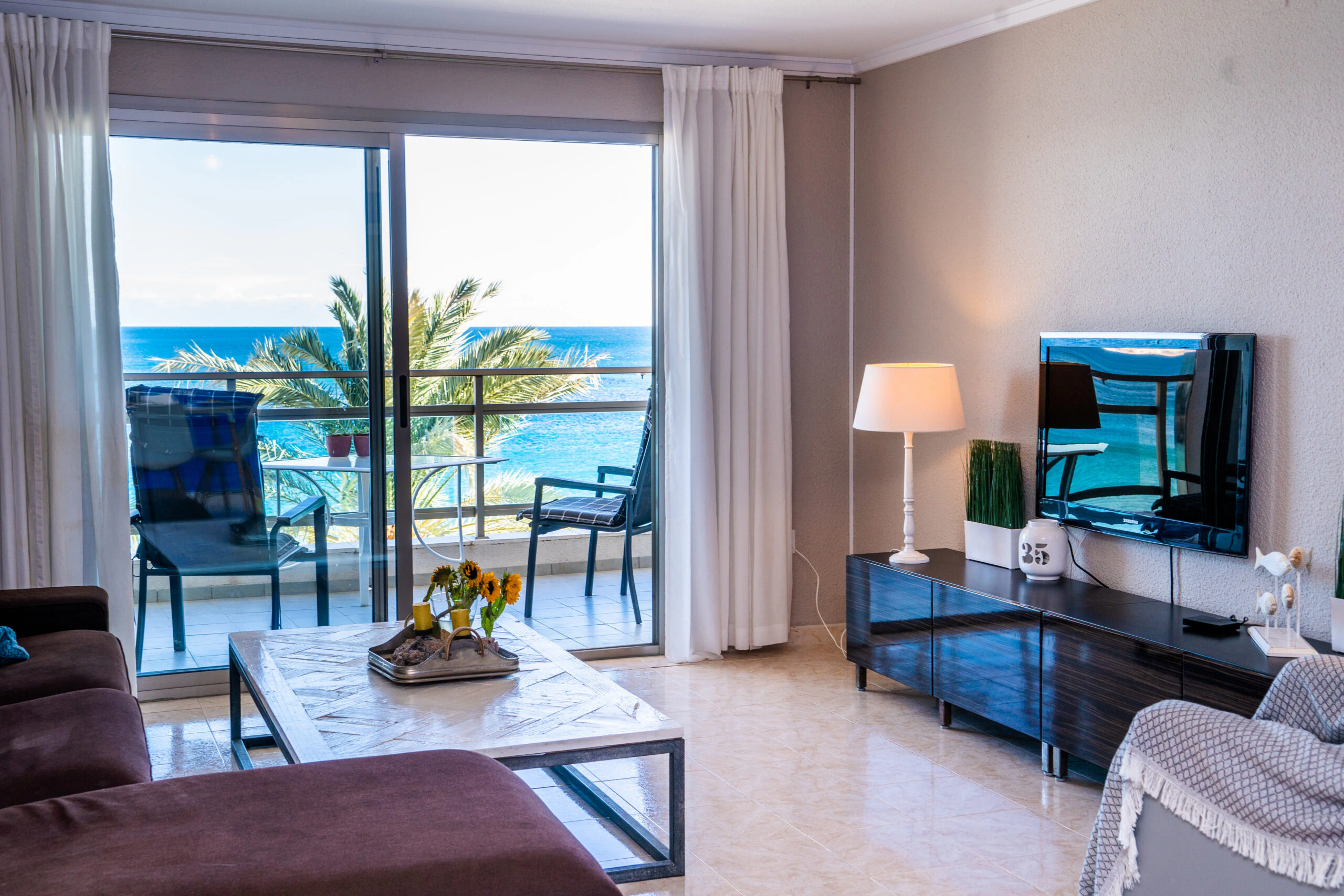 Wohnung zum verkauf in Calpe