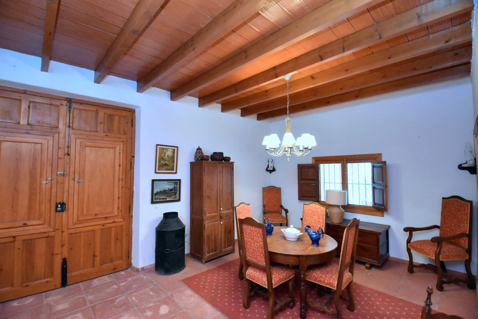 Finca for sale in Denia