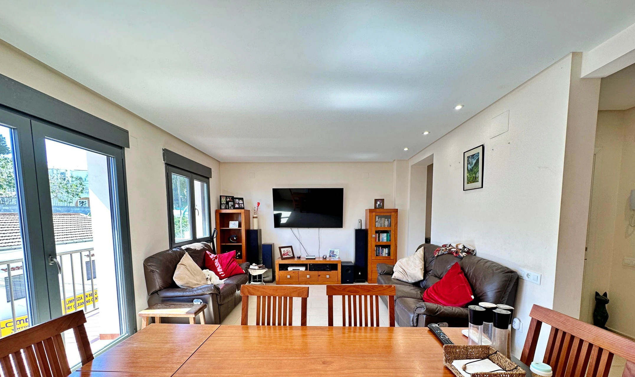 Town house for sale in Jávea