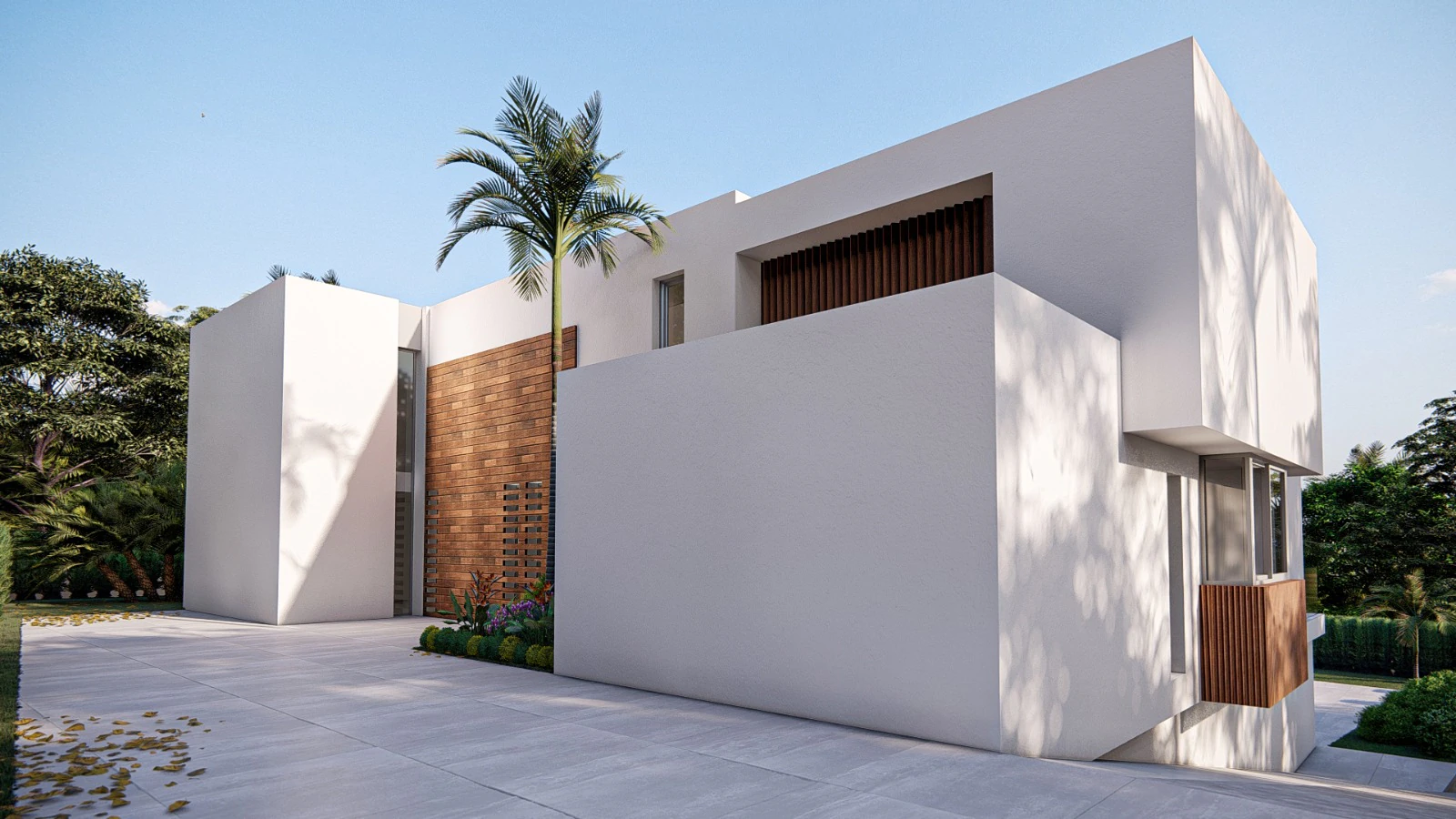 Villa for sale in Altea