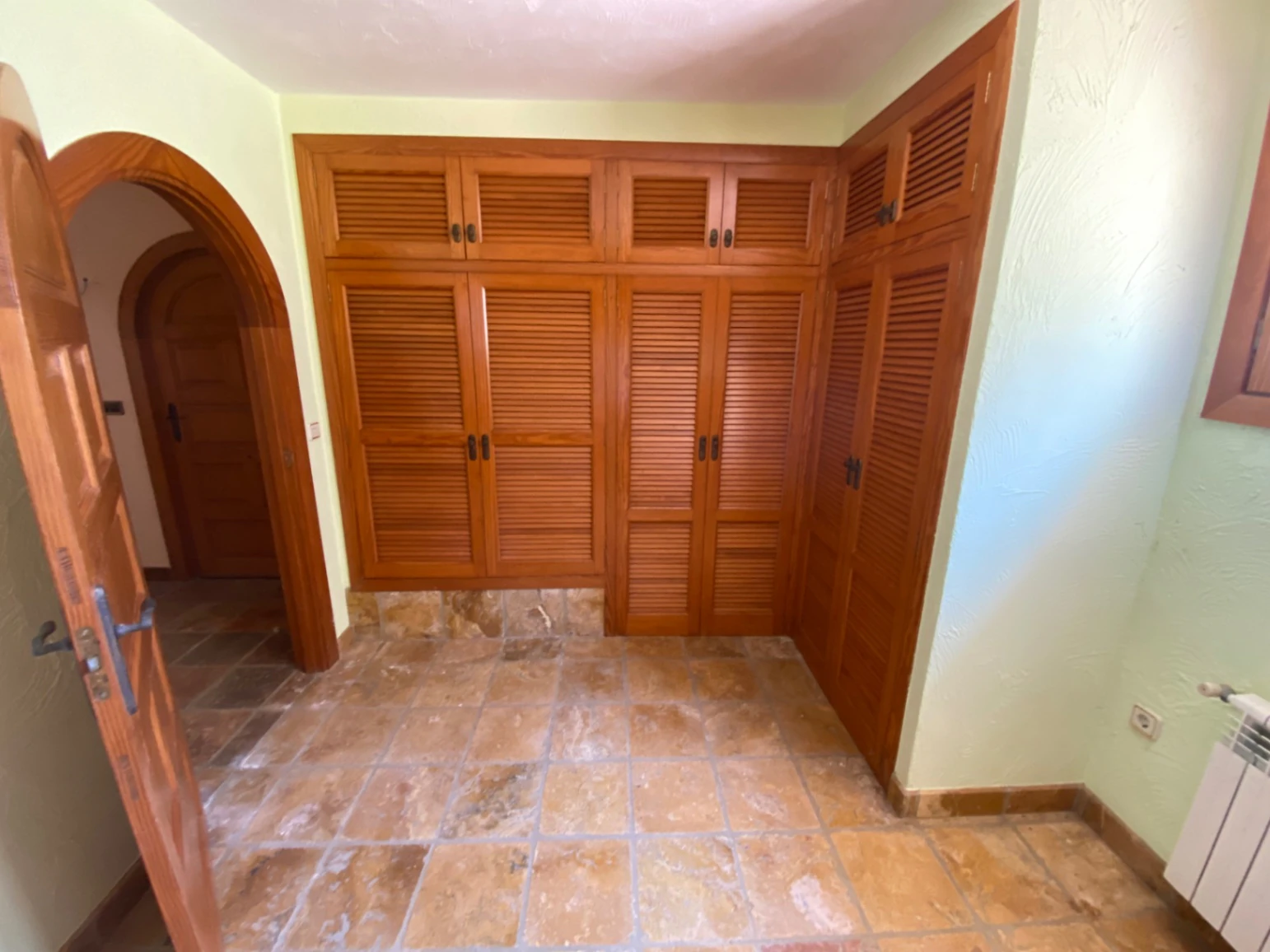 Finca for sale in Altea
