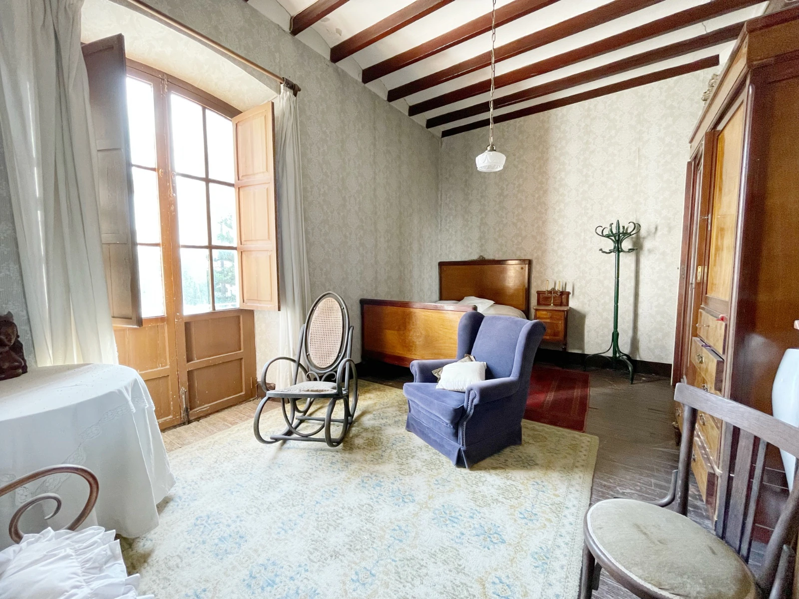 Terraced house for sale in Benissa