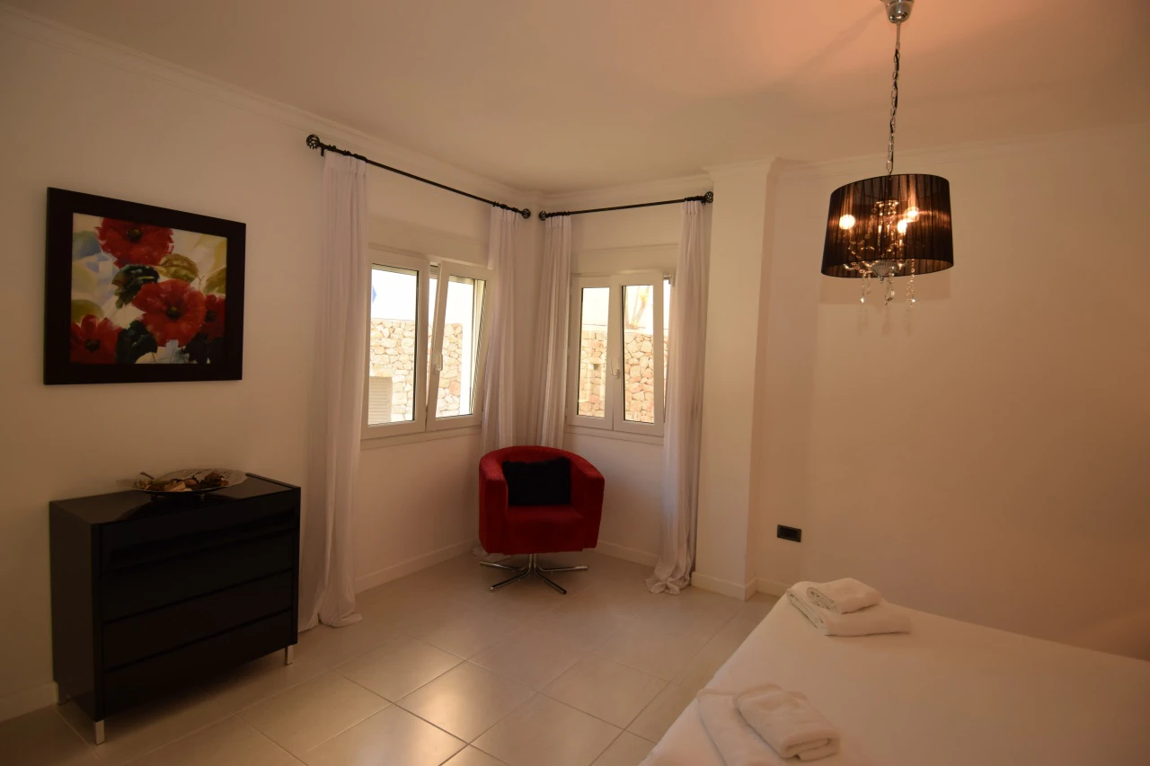1 bedroom 1 bathroom Managed Complex Apartment For Sale in Benissa Costa