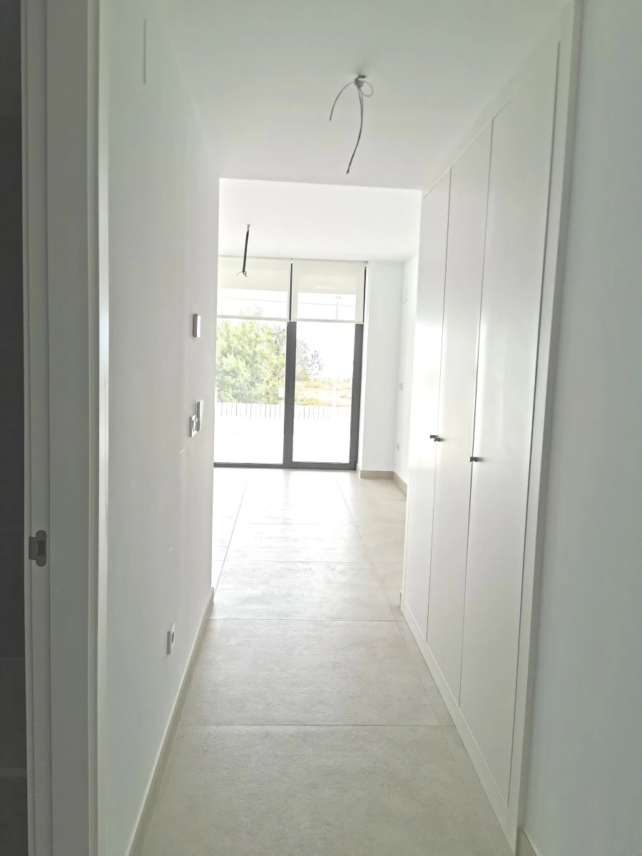For Sale. Apartment in Denia