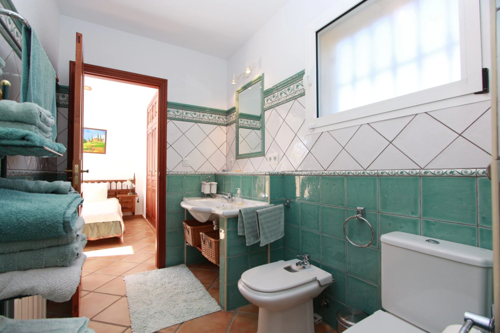 Villa for sale in Calpe