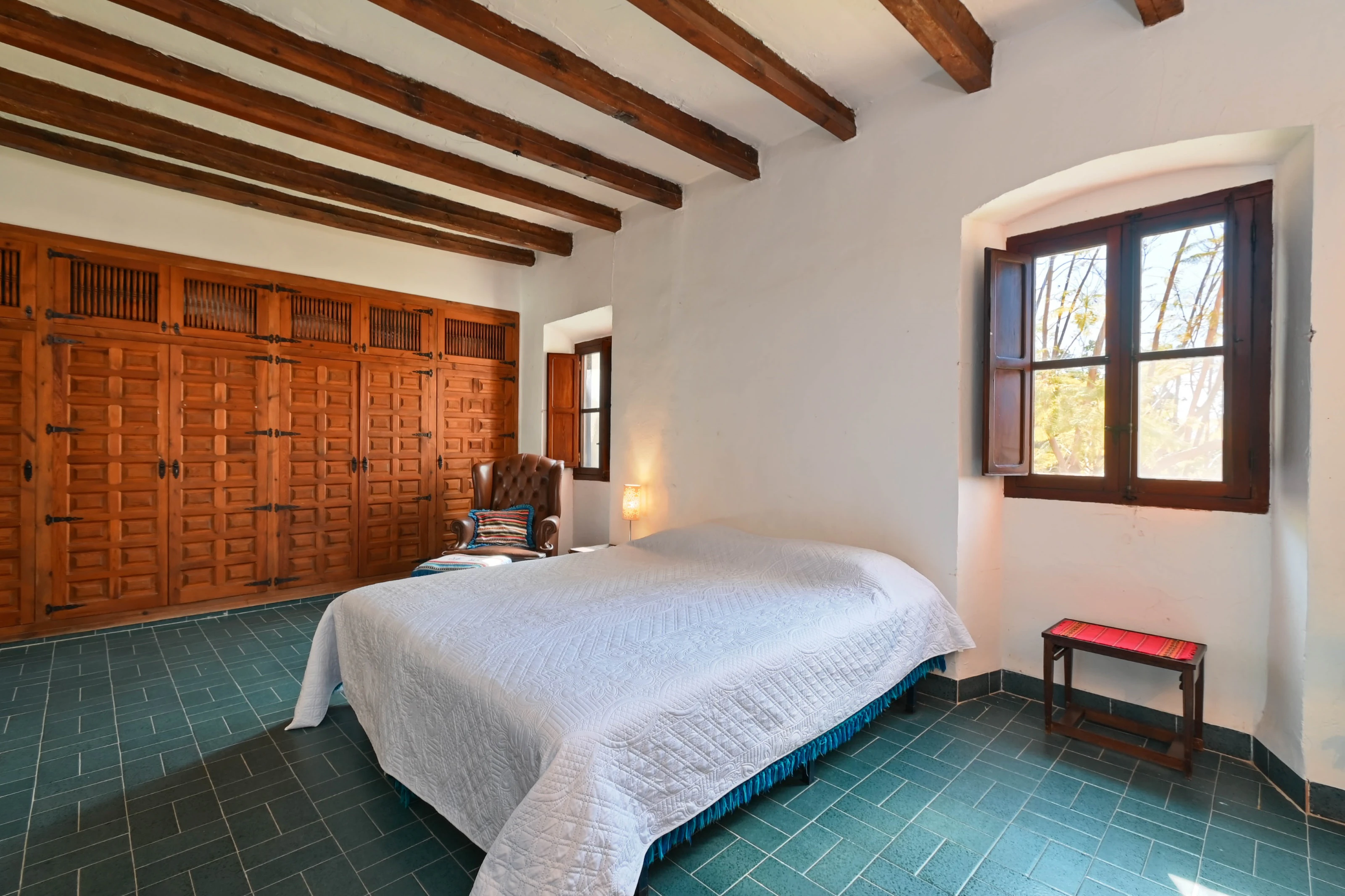 Landhuis te verkoop in Dénia