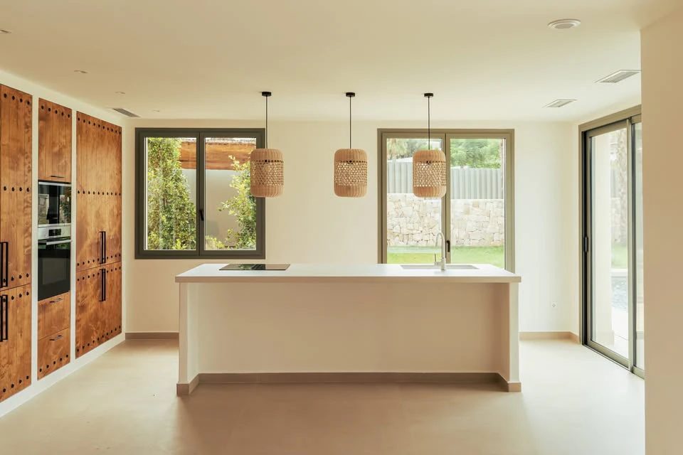 Villa for sale in Jávea / Xàbia