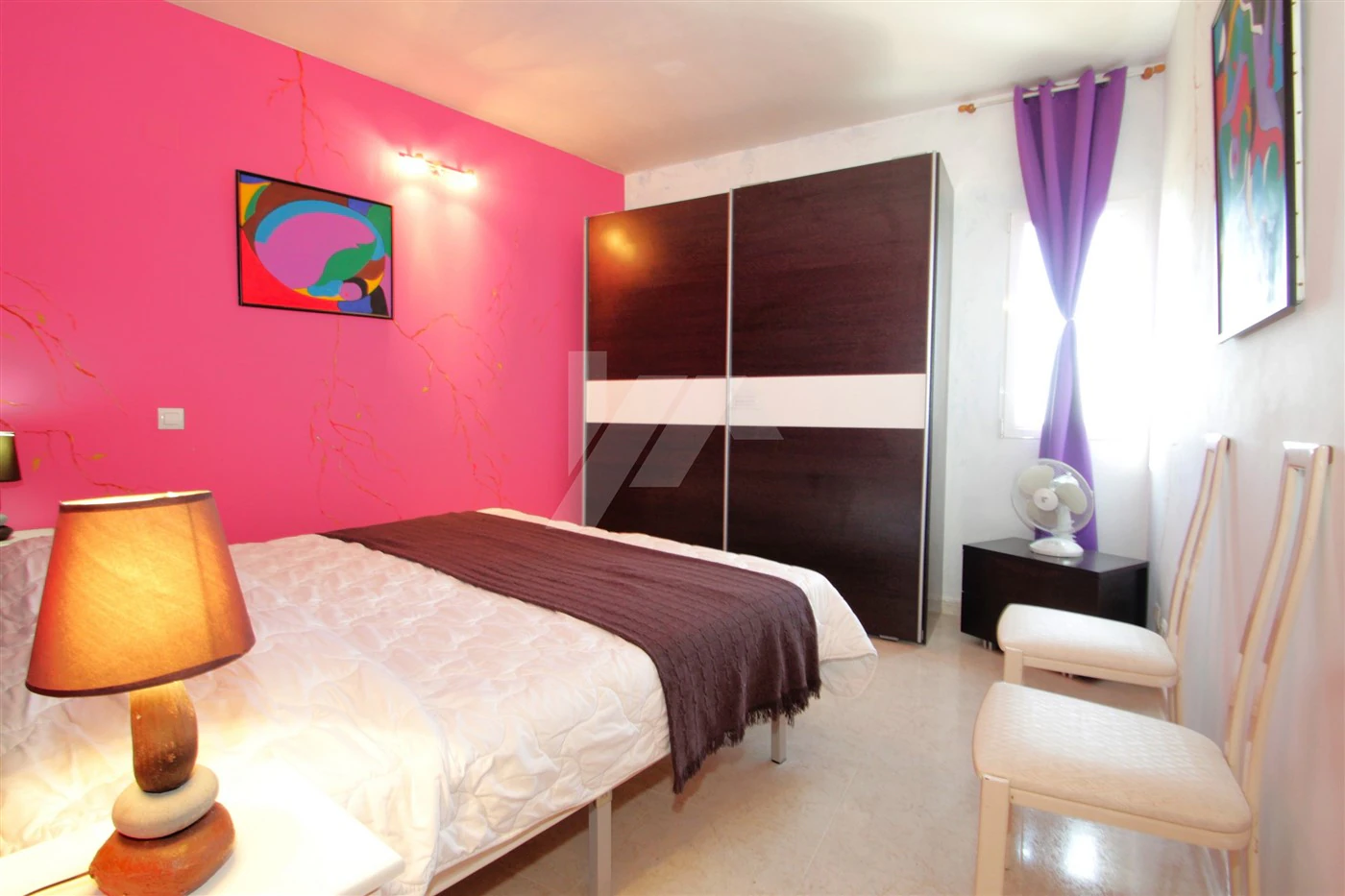 Sea view villa for sale in Benissa, Costa Blanca.