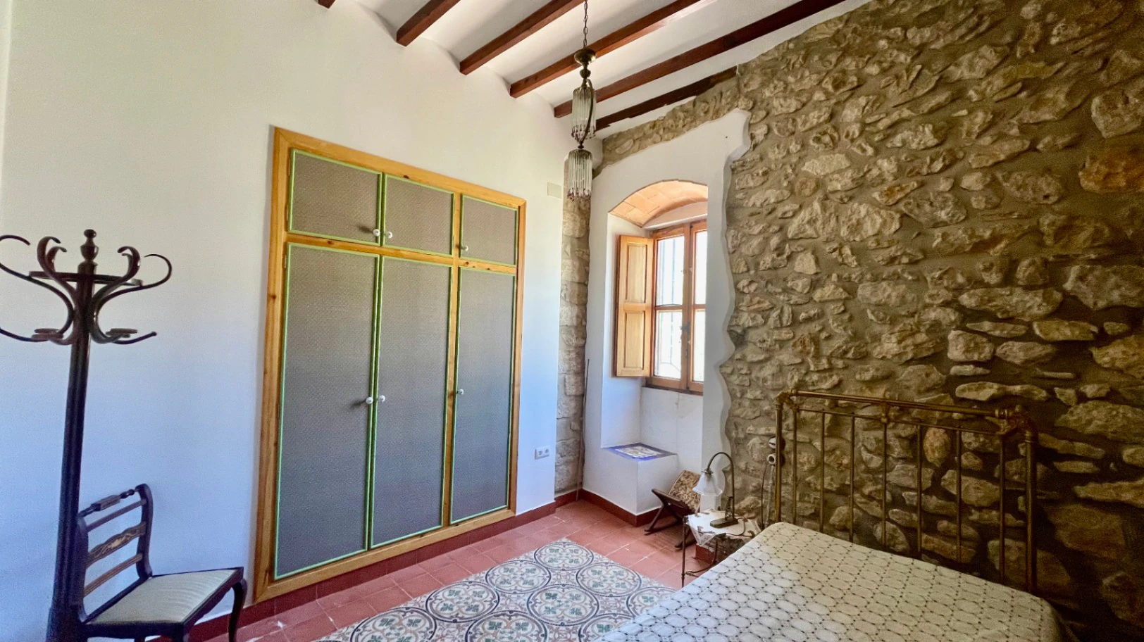 Townhouse for sale in Parcent: Magnificent