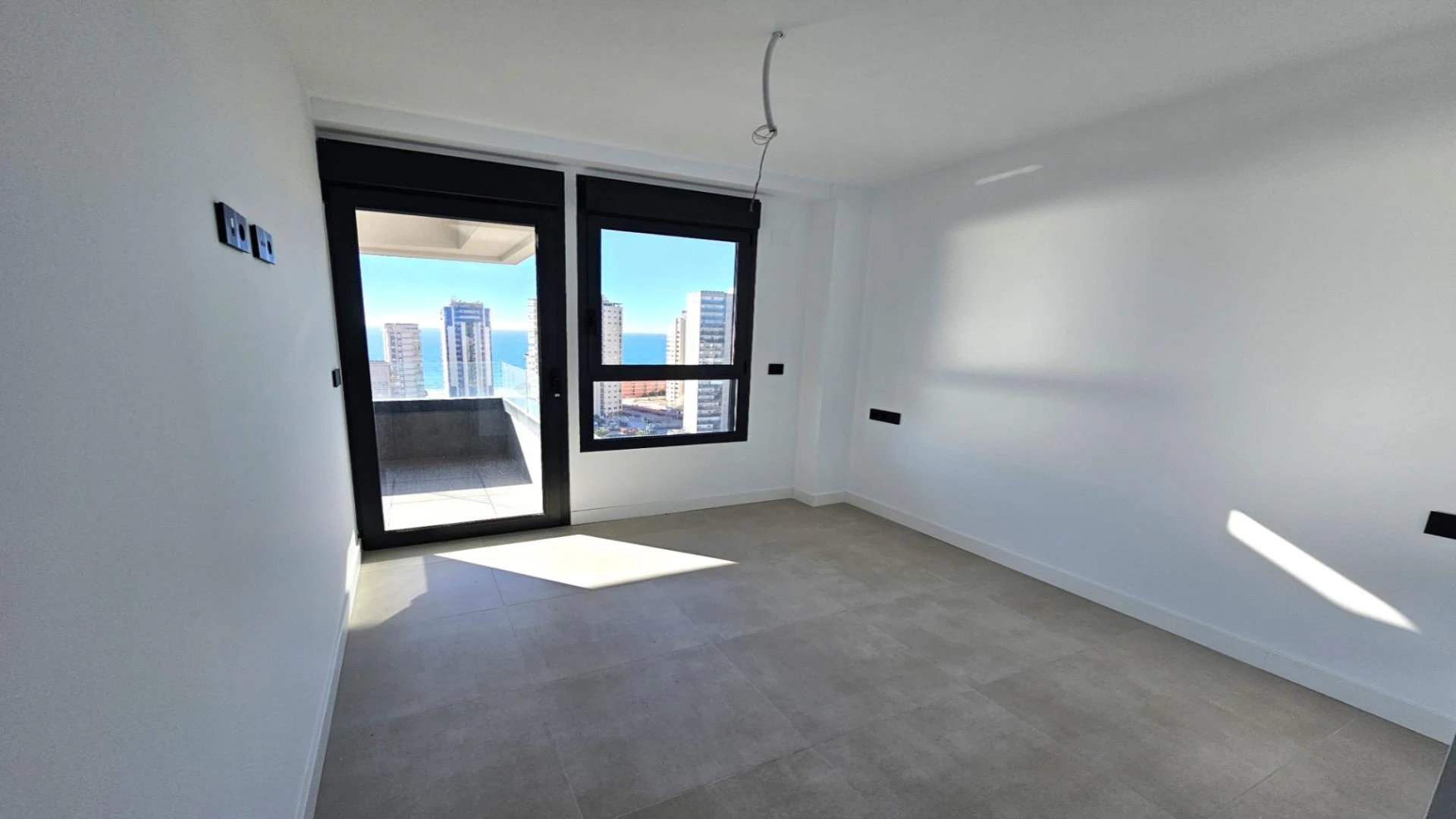 Penthouse zum verkauf in Calpe