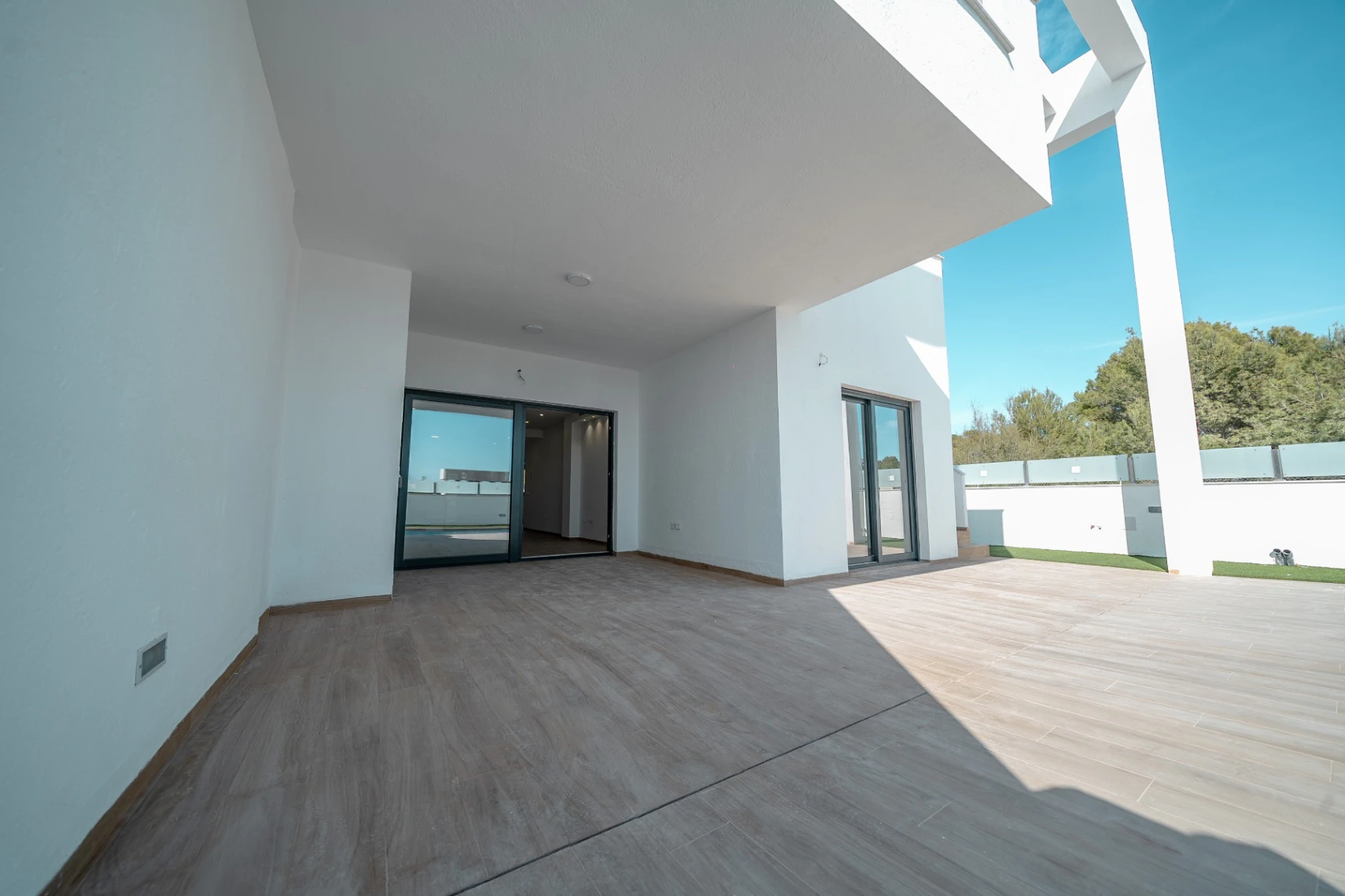 Apartment in Finestrat