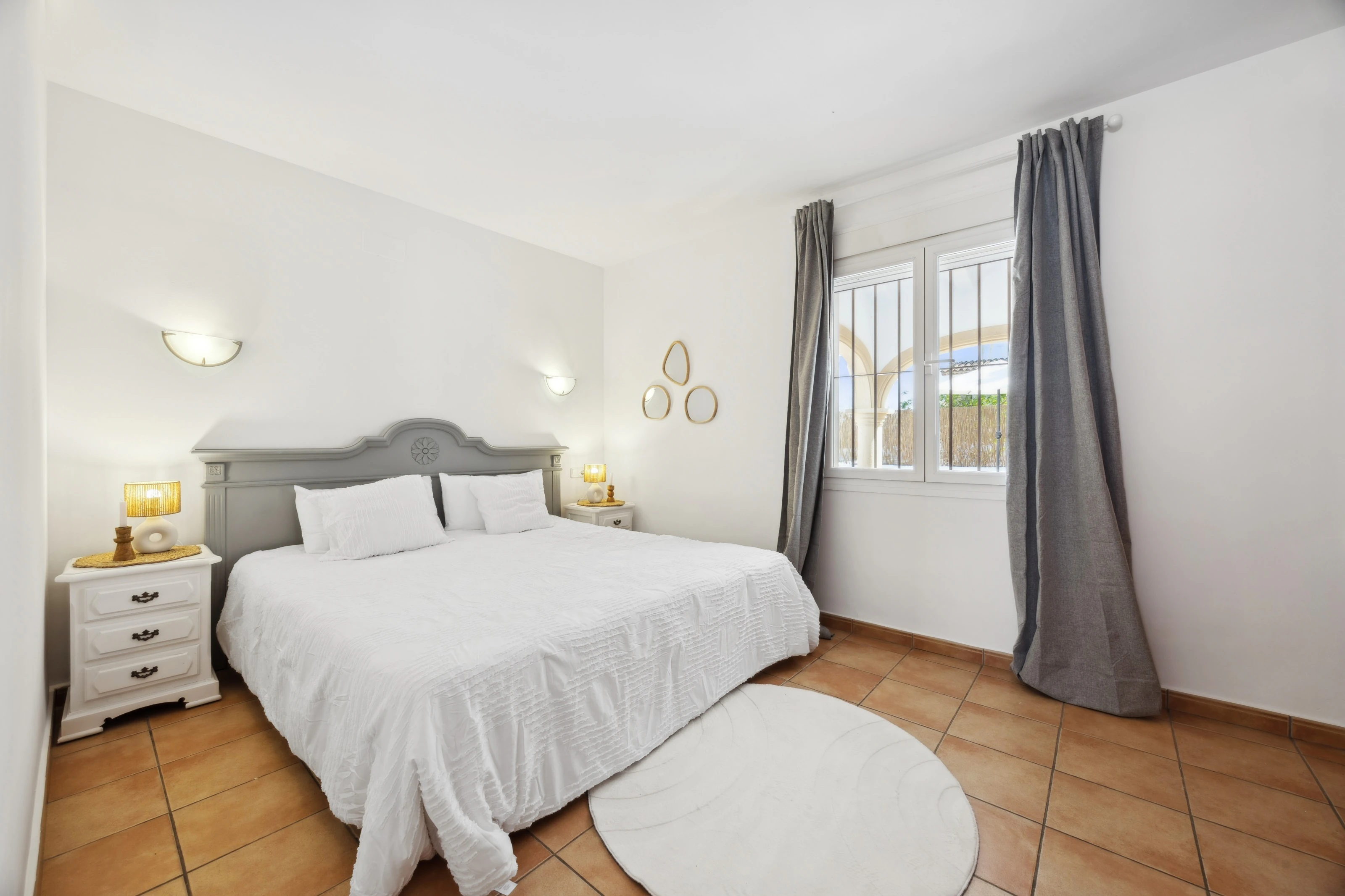 Bungalow for sale in Jávea / Xàbia