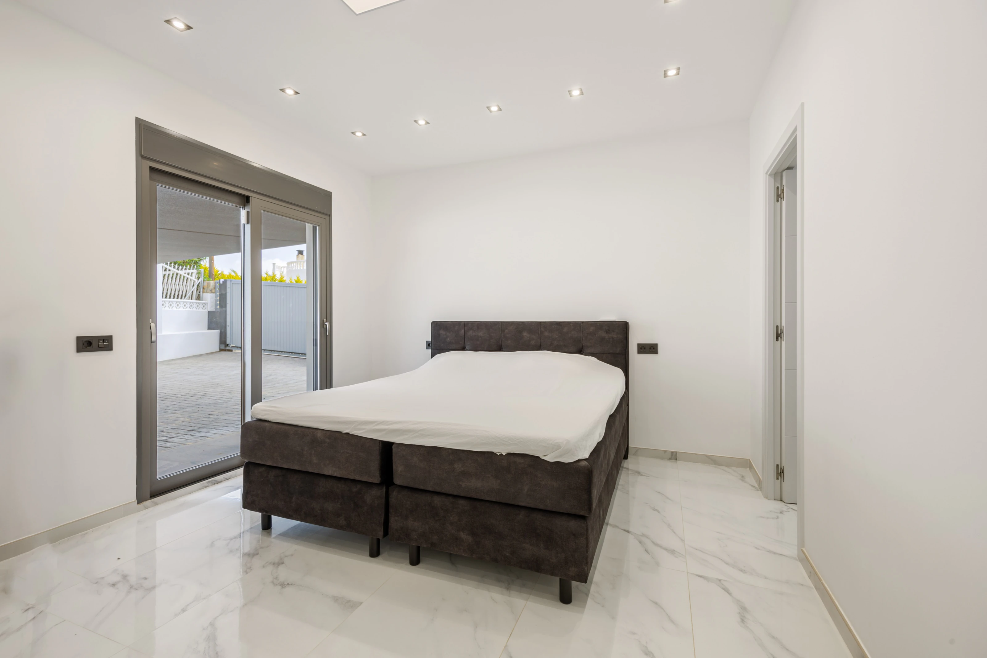 Villa for sale in La Nucia