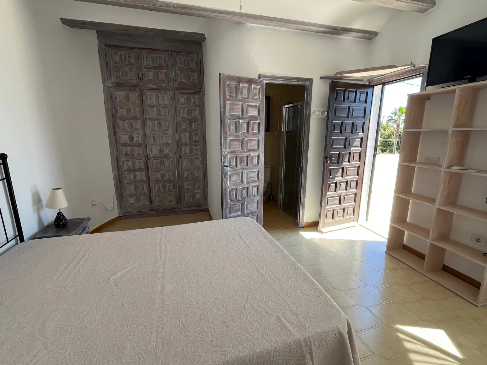 Chalet zu verkaufen mit 3 Schlafzimmern in Els Poblets, Alicante