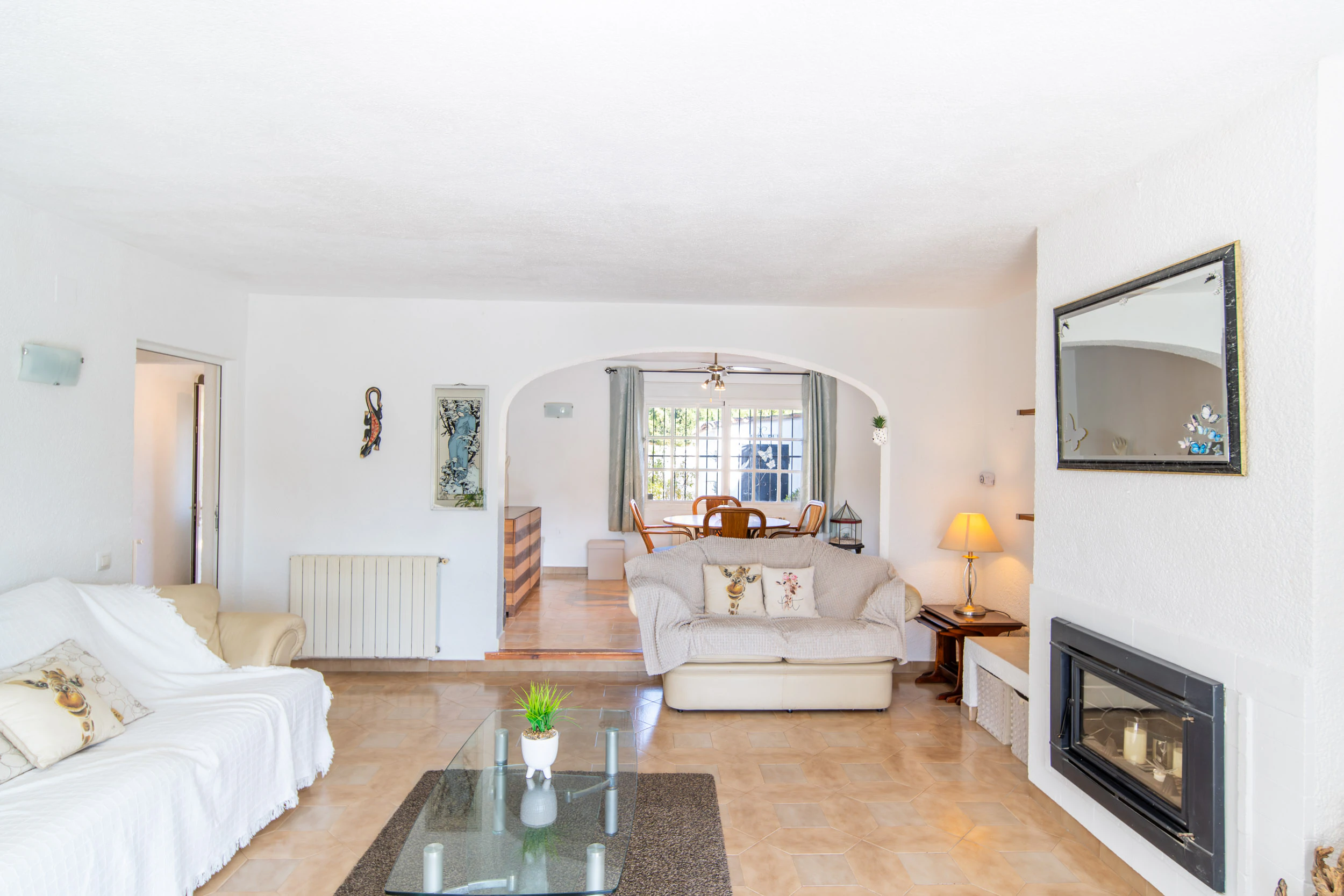 Villa for sale in Jávea