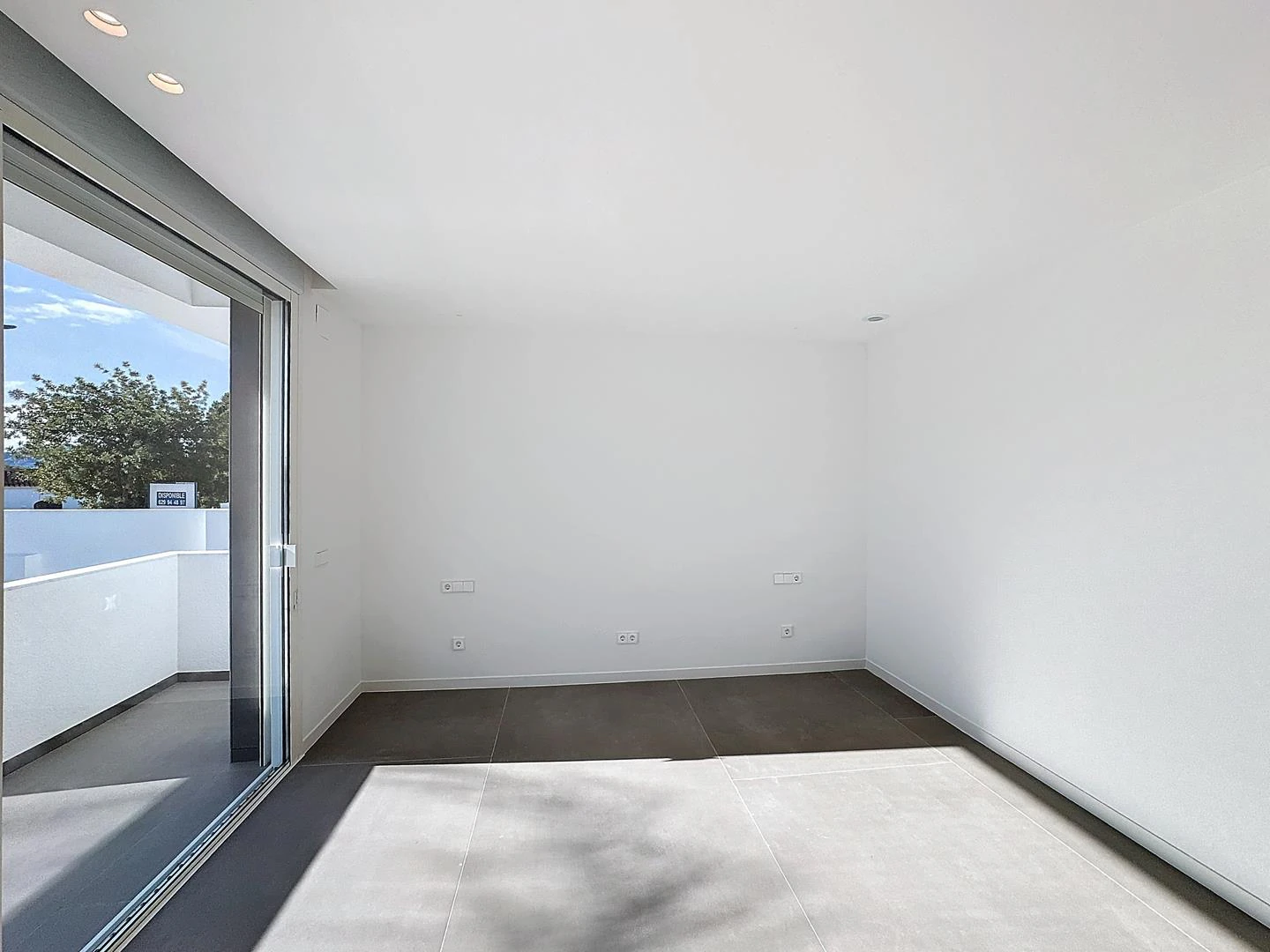 Benissa Costa San Jaime brand new modern luxury villa