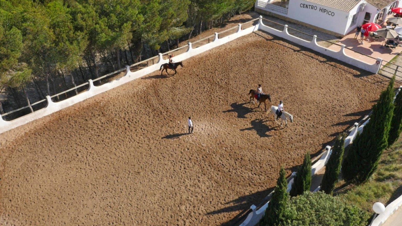 Cumbre del Sol urban plot with sea views