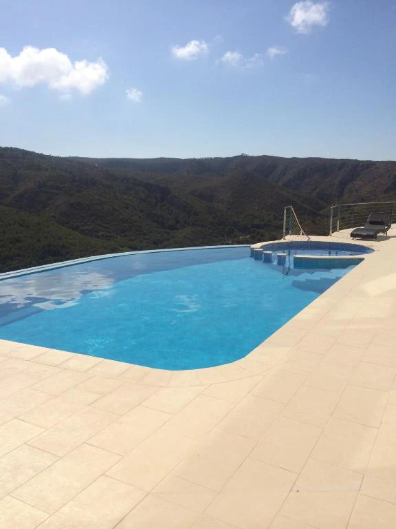 Villa for sale in Jávea / Xàbia