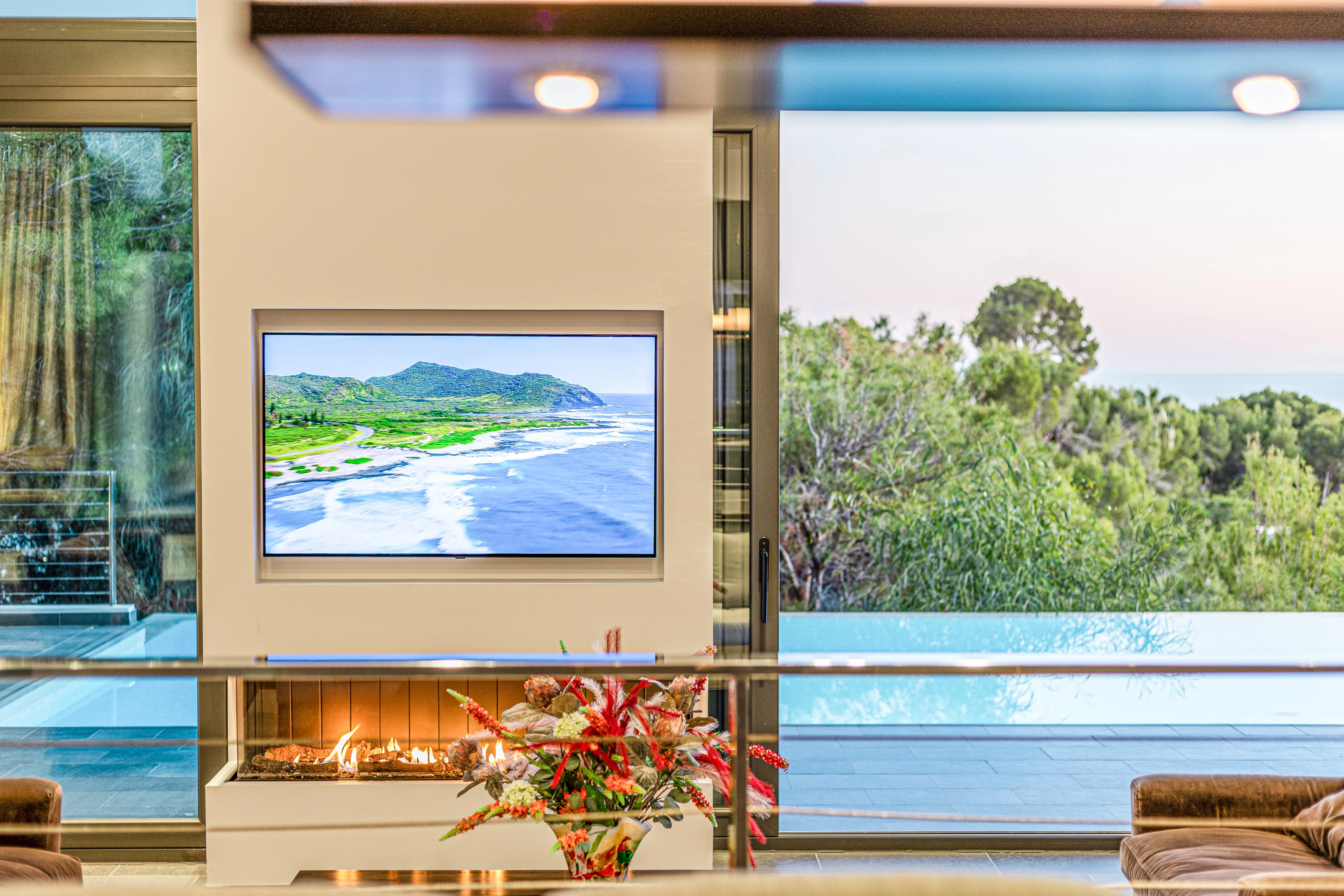 Villa te verkoop in Altea