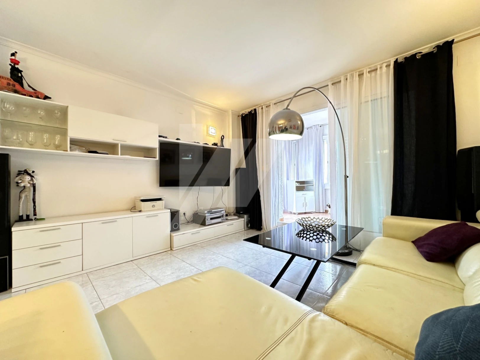 Wohnung zu verkaufen in Benitachell, Costa Blanca.