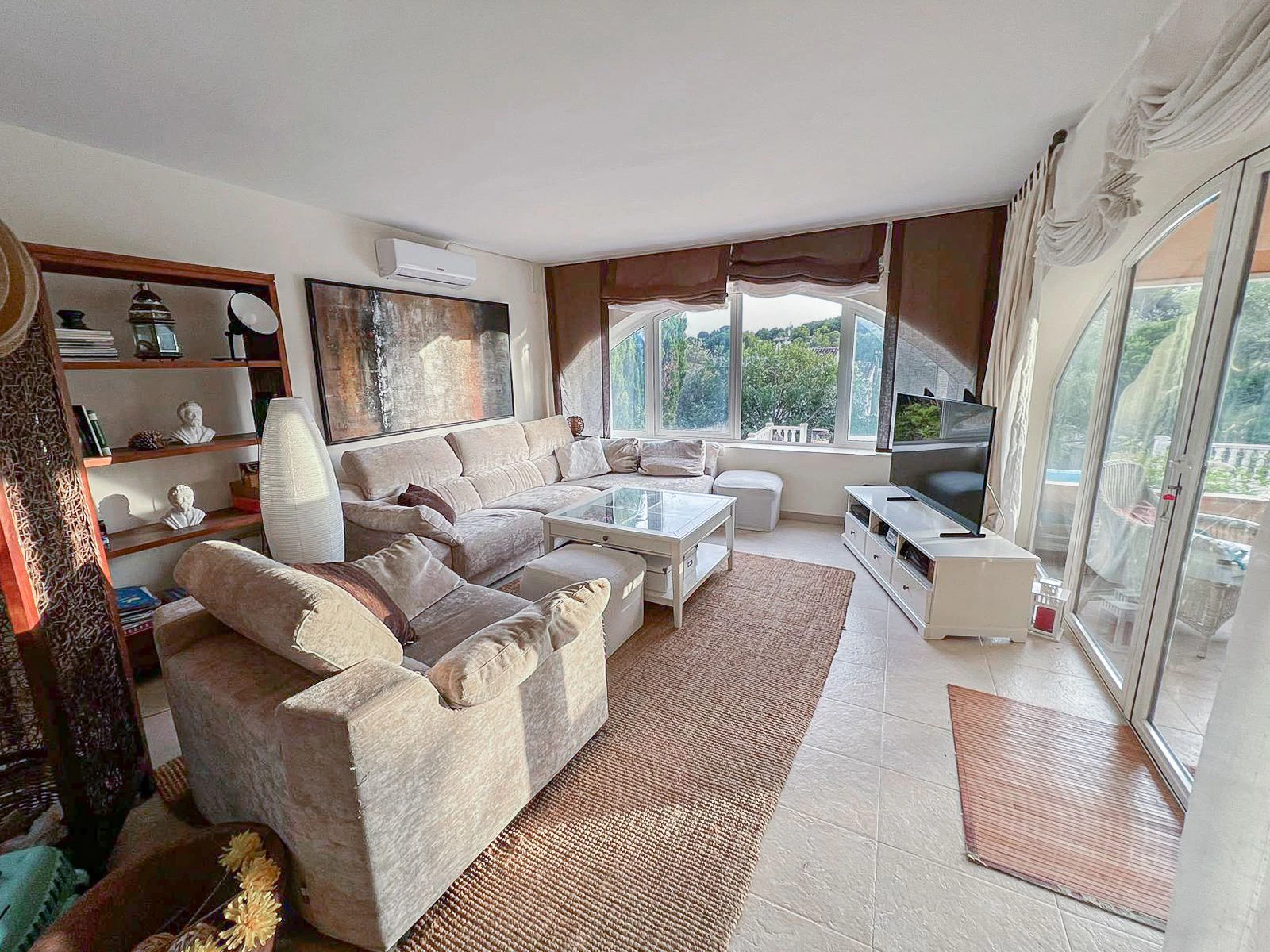 Detached Villa for Sale in Buenavista – Private Pool-Guest Apartment-Near the Beach