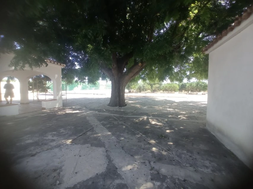 Villa for sale in the marinas with large plot and pool