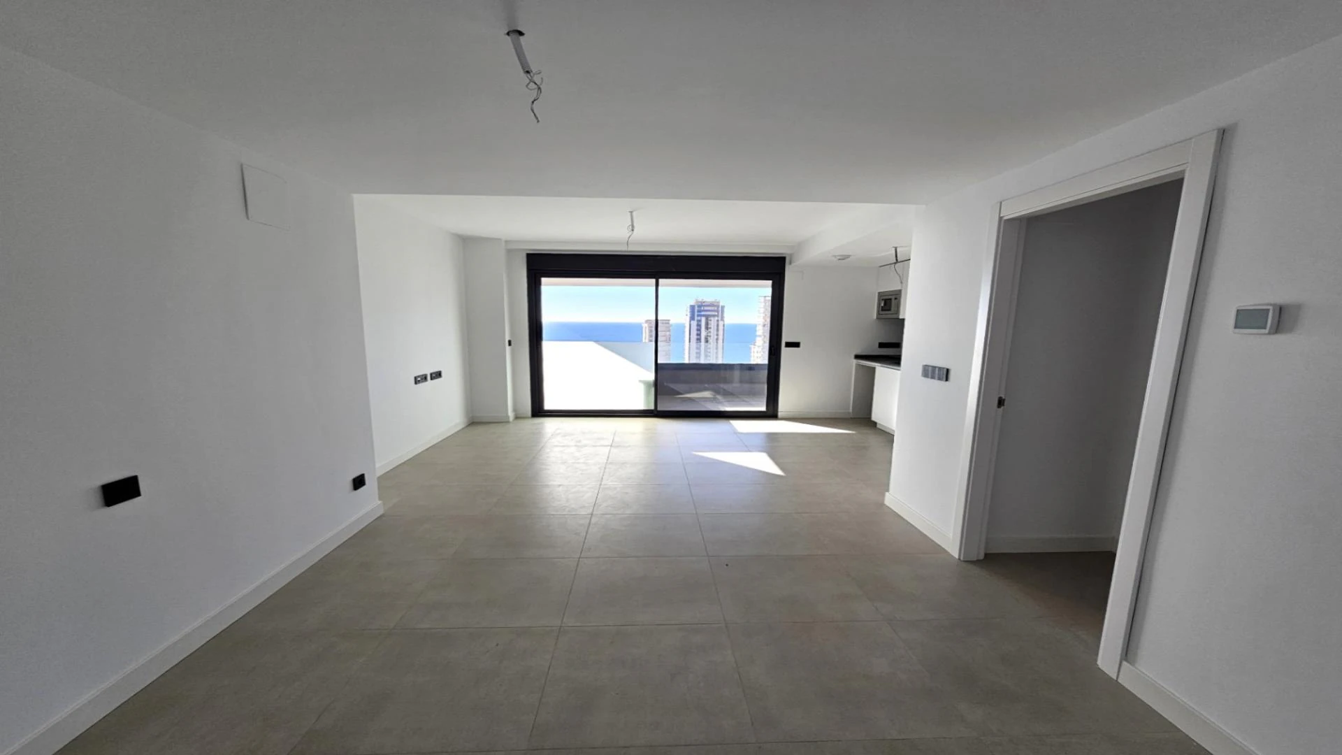 Penthouse zum verkauf in Calpe