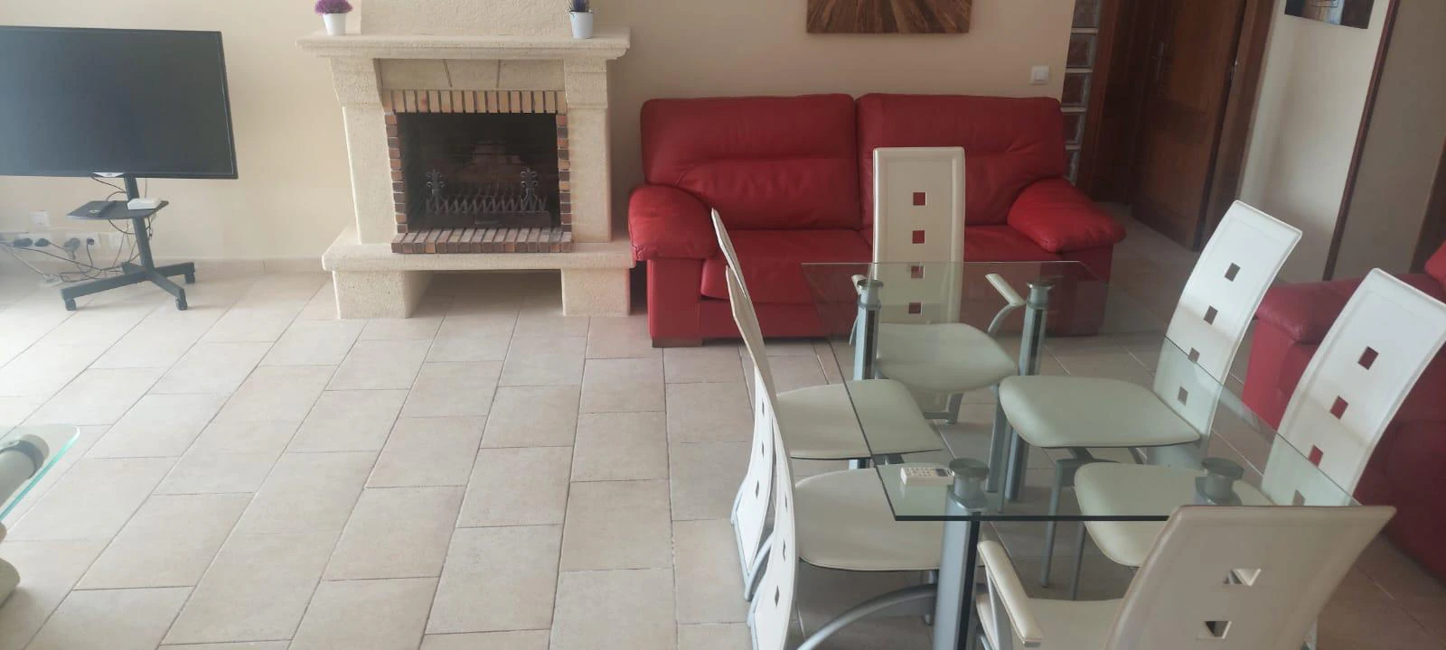 Villa con vistas al mar en venta en Calpe