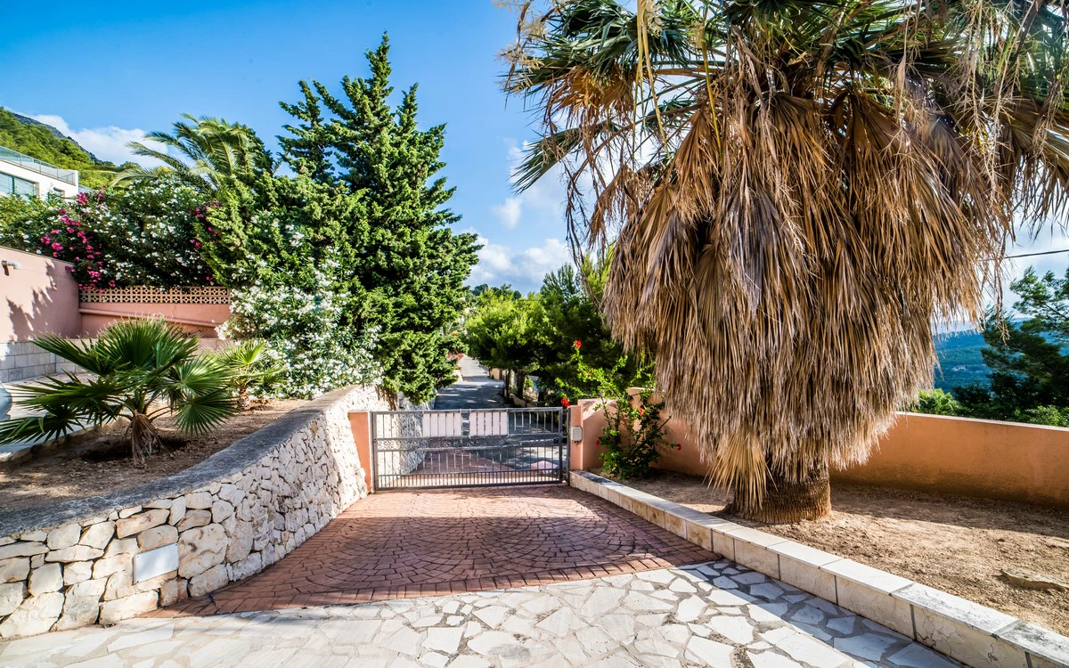 Villa à la vente à Calpe