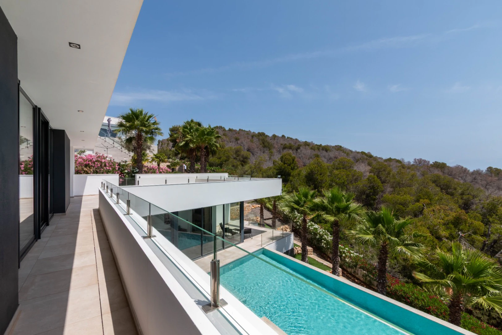 Villa à la vente à Jávea