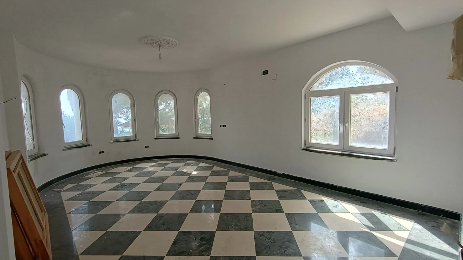 Villa for sale in Altea