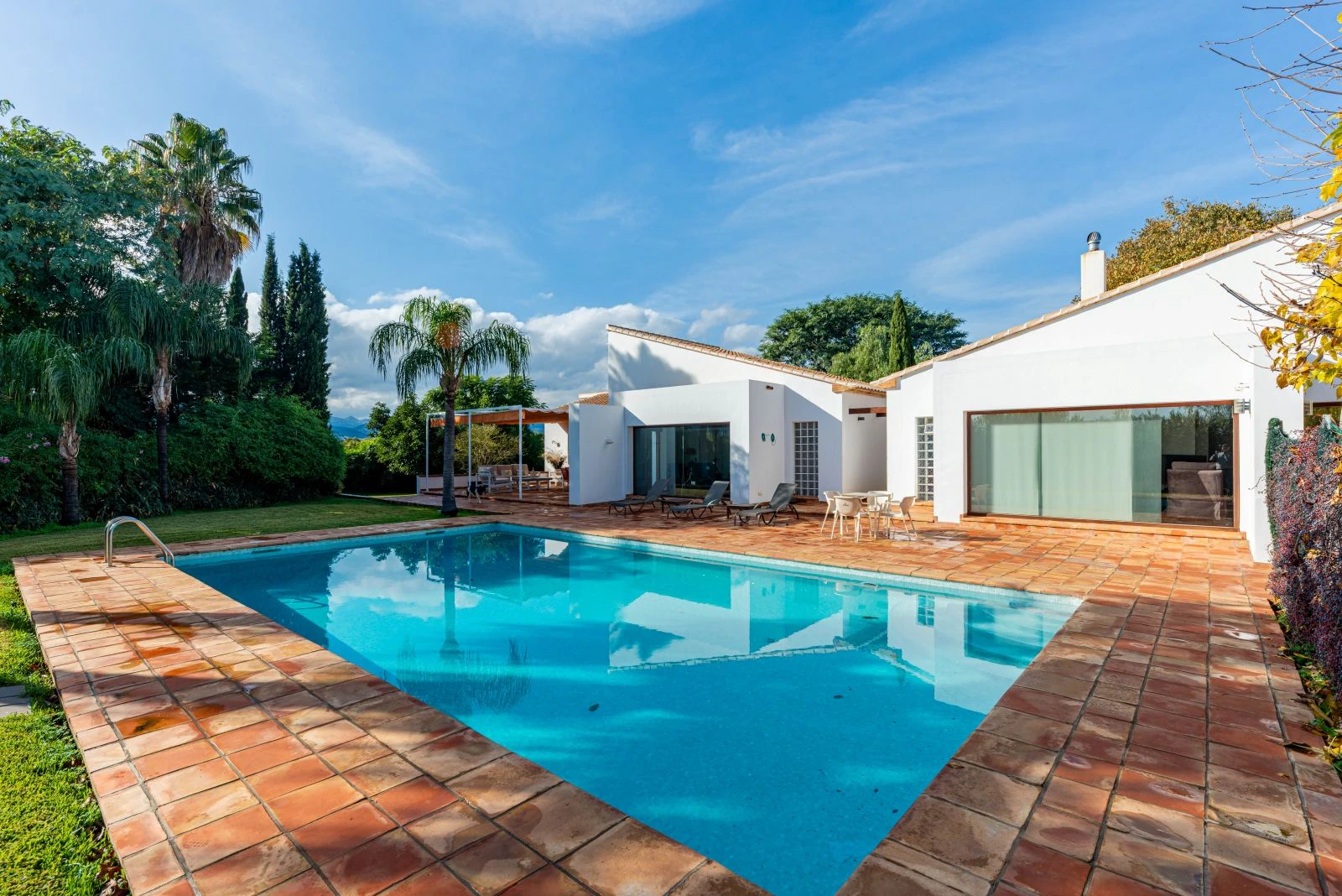 Villa à la vente à Ondara, Alicante