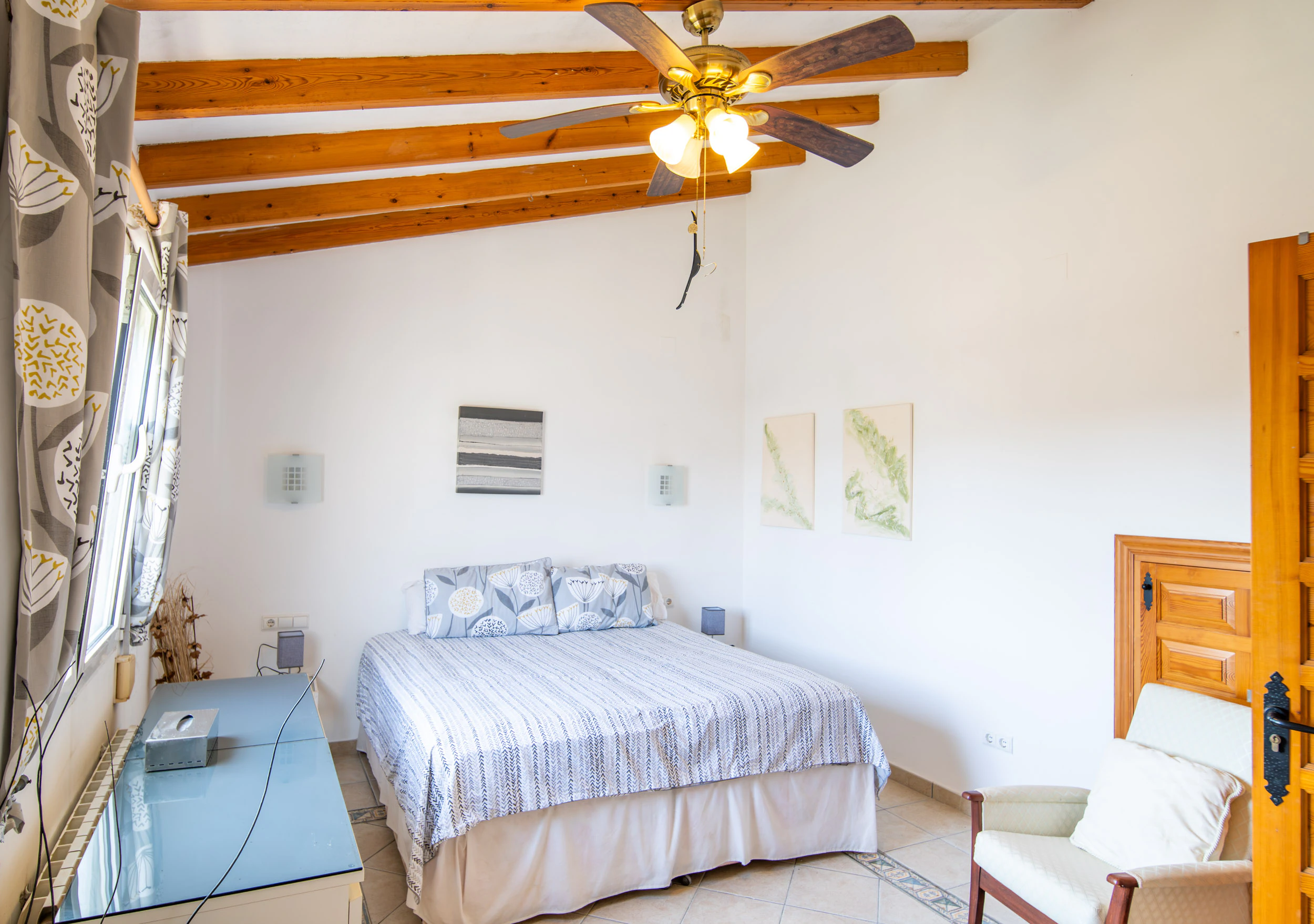Villa for sale in Jávea