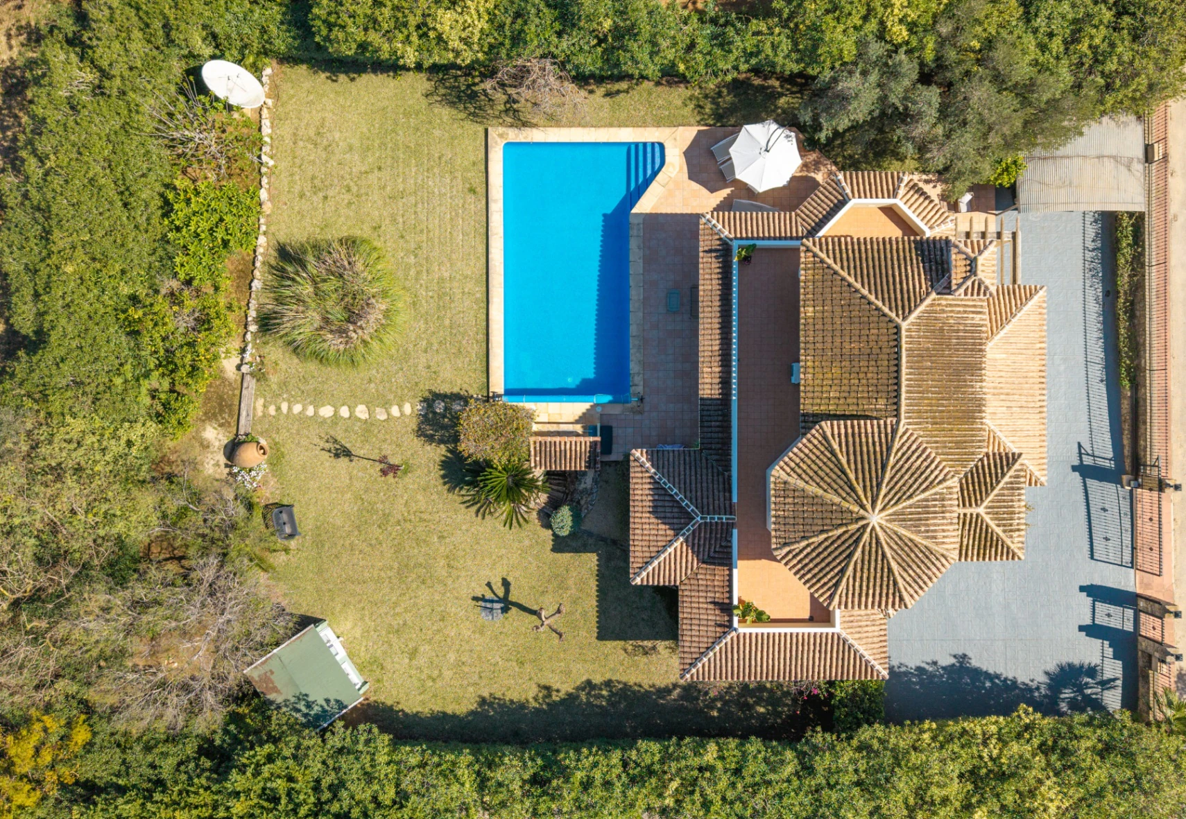 Villa te verkoop in Jávea