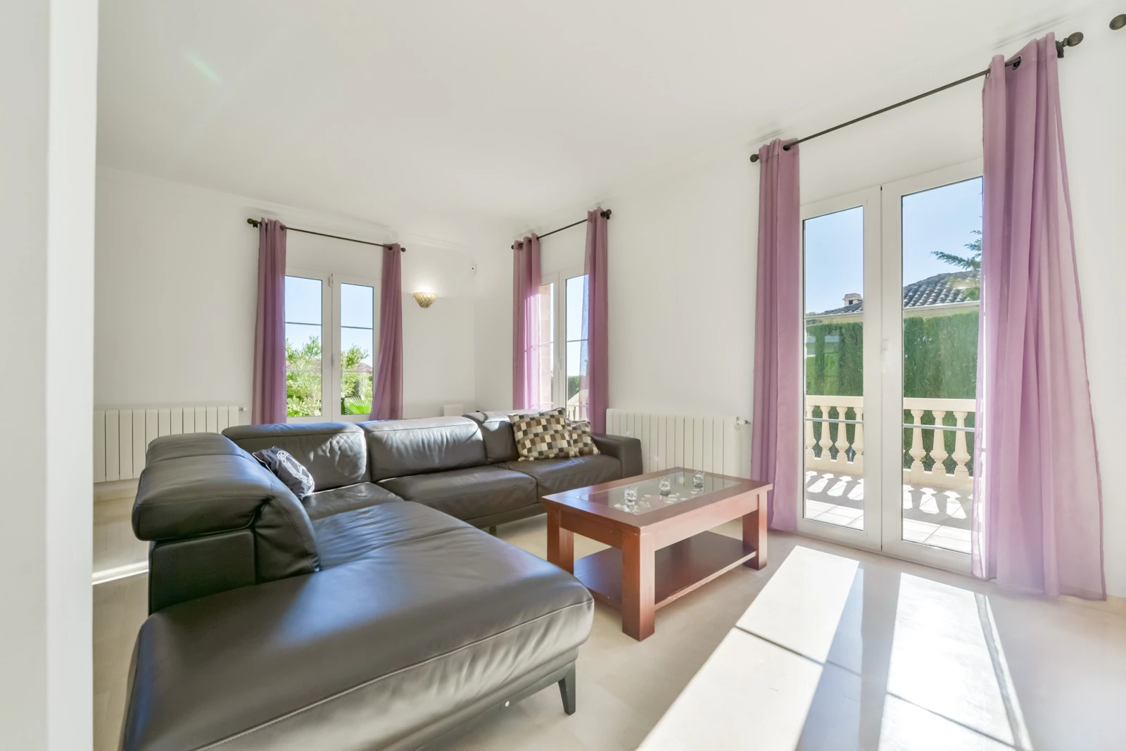 Luxury Villa for Sale in Finestrat