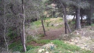 Plot for sale in Jávea / Xàbia