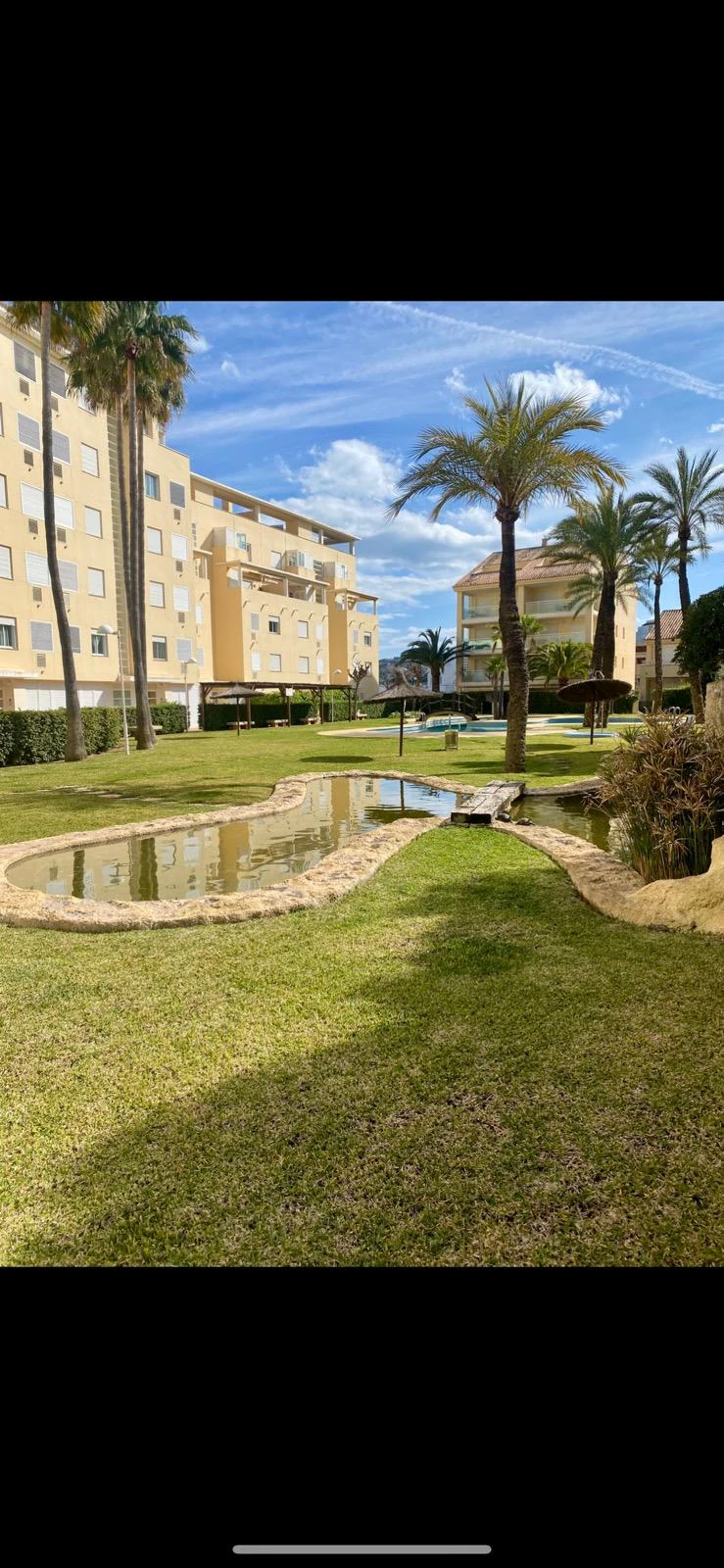 Flat for sale in Jávea / Xàbia