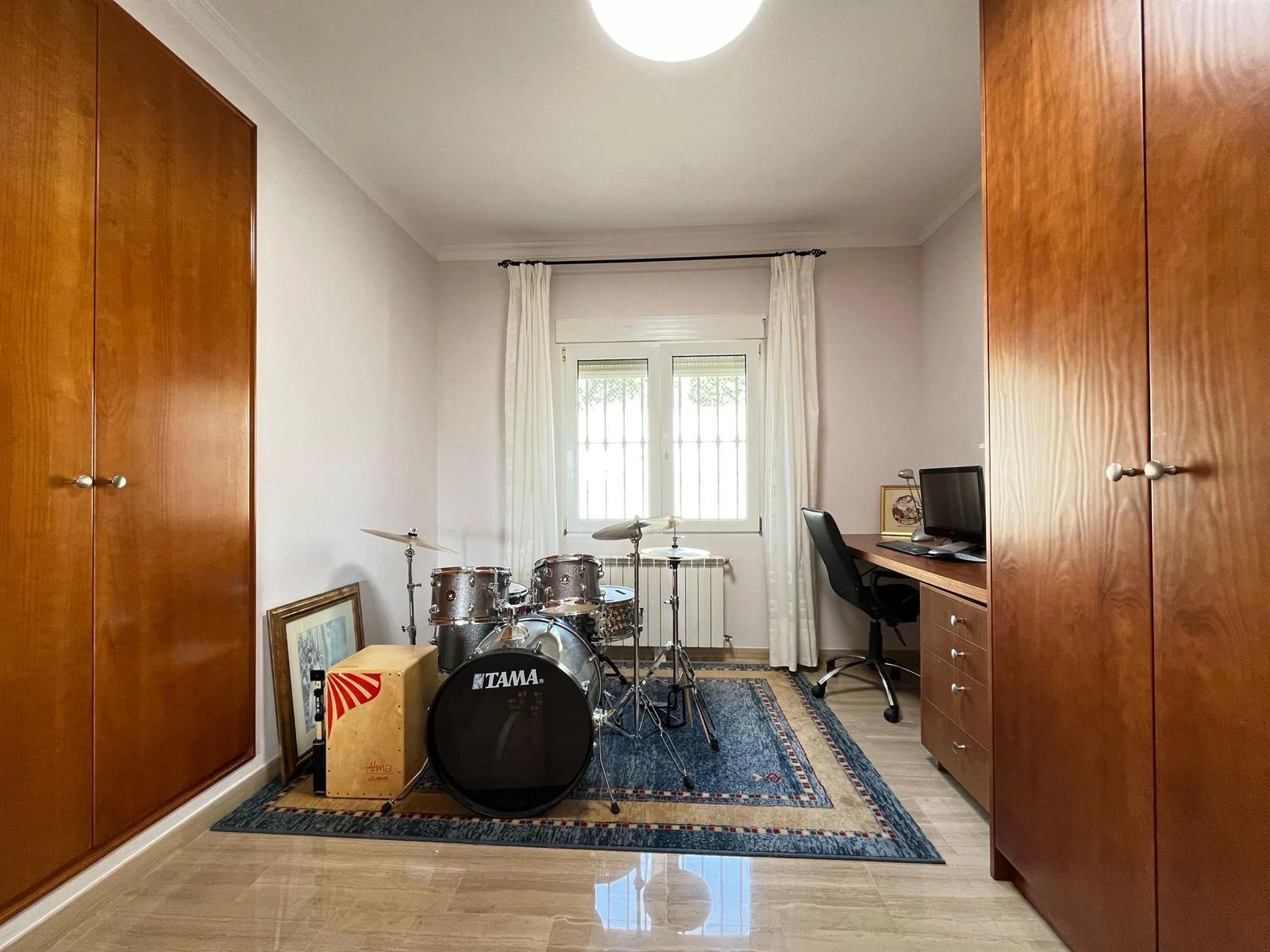 Villa moderne avec jardin privé et garage à Beniarbeig