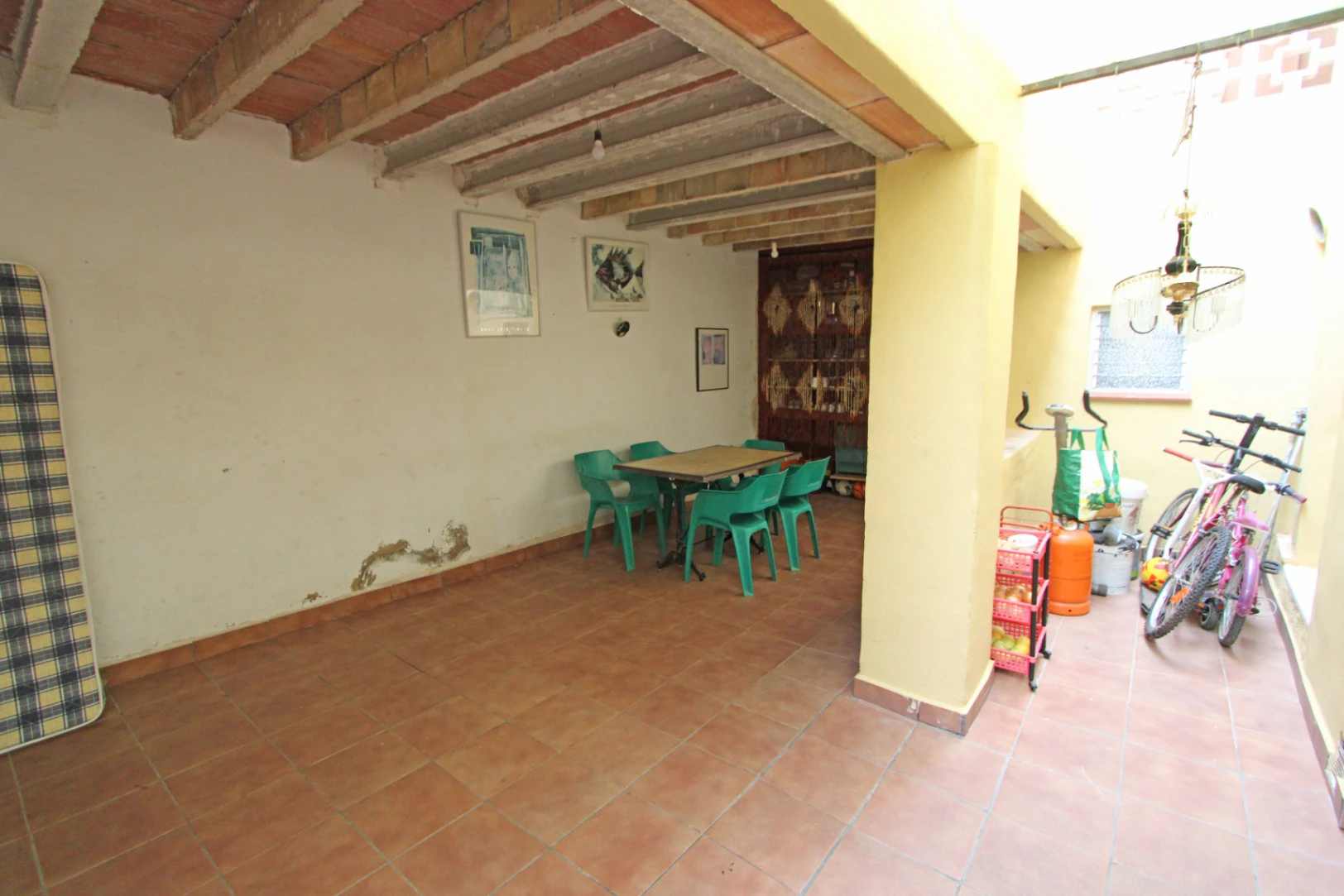 Town House te verkoop in Sagra, Alicante