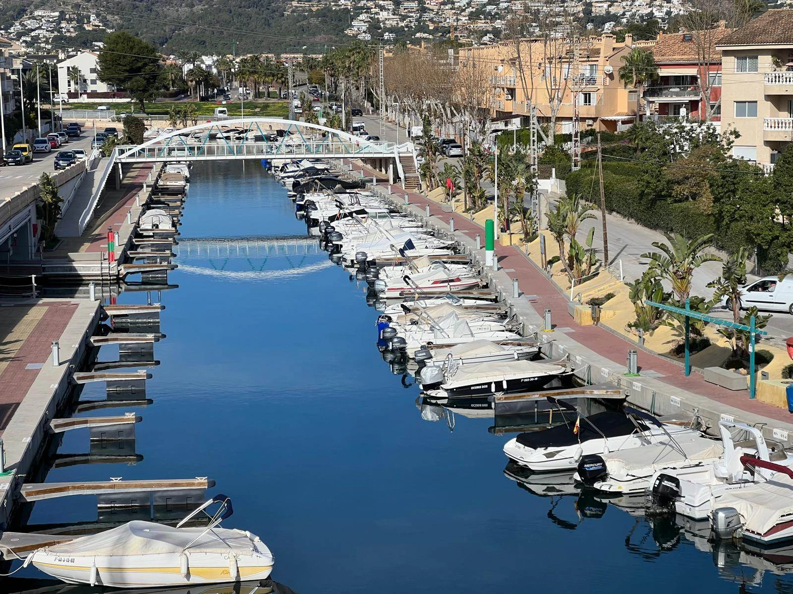 Apartment for sale in Javea