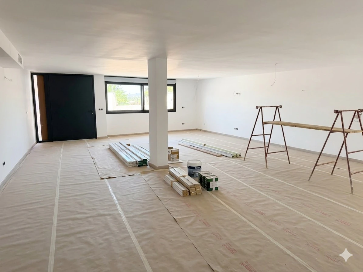Villa à la vente à Jávea / Xàbia