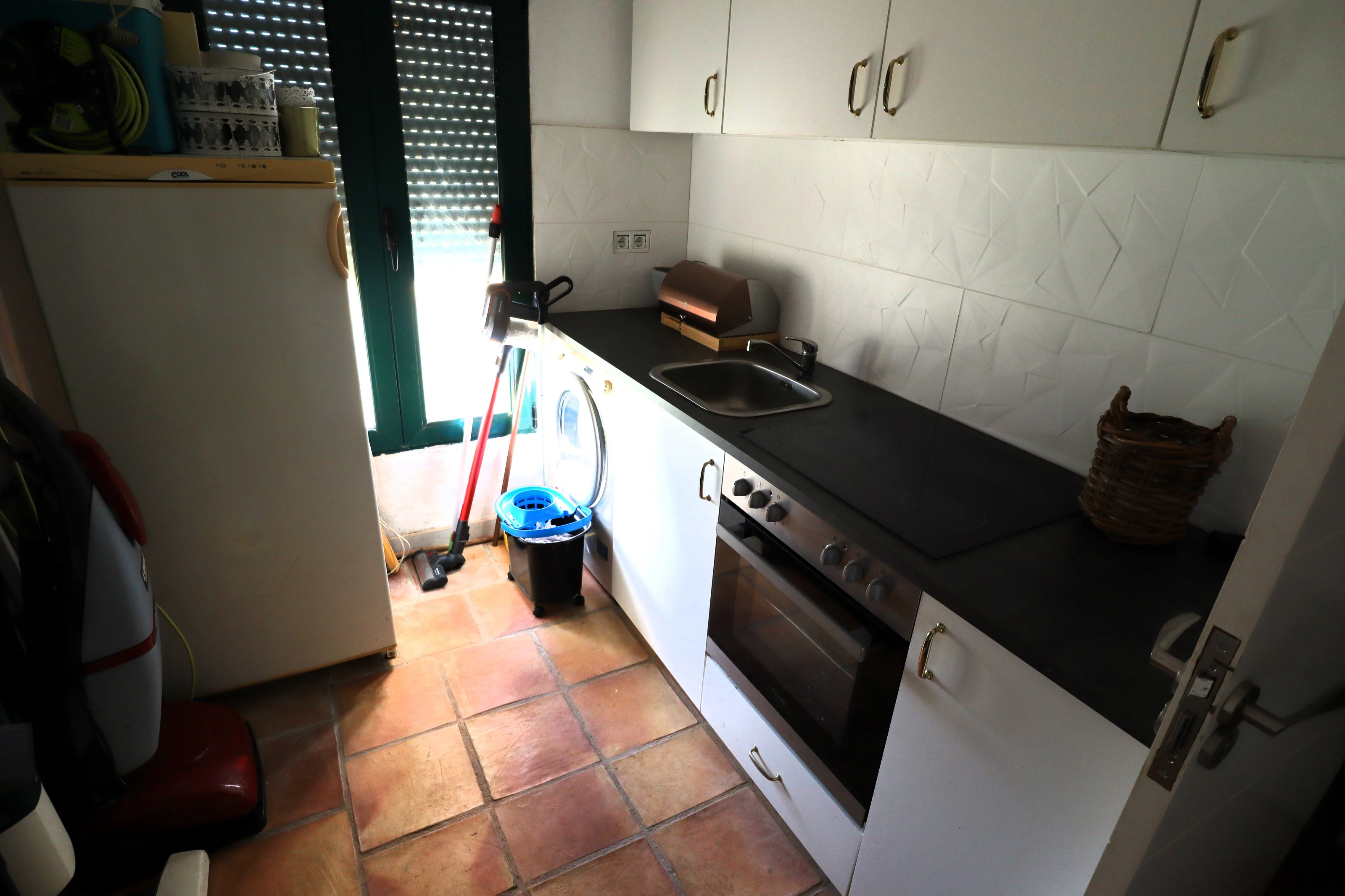 Villa à la vente à Pedreguer