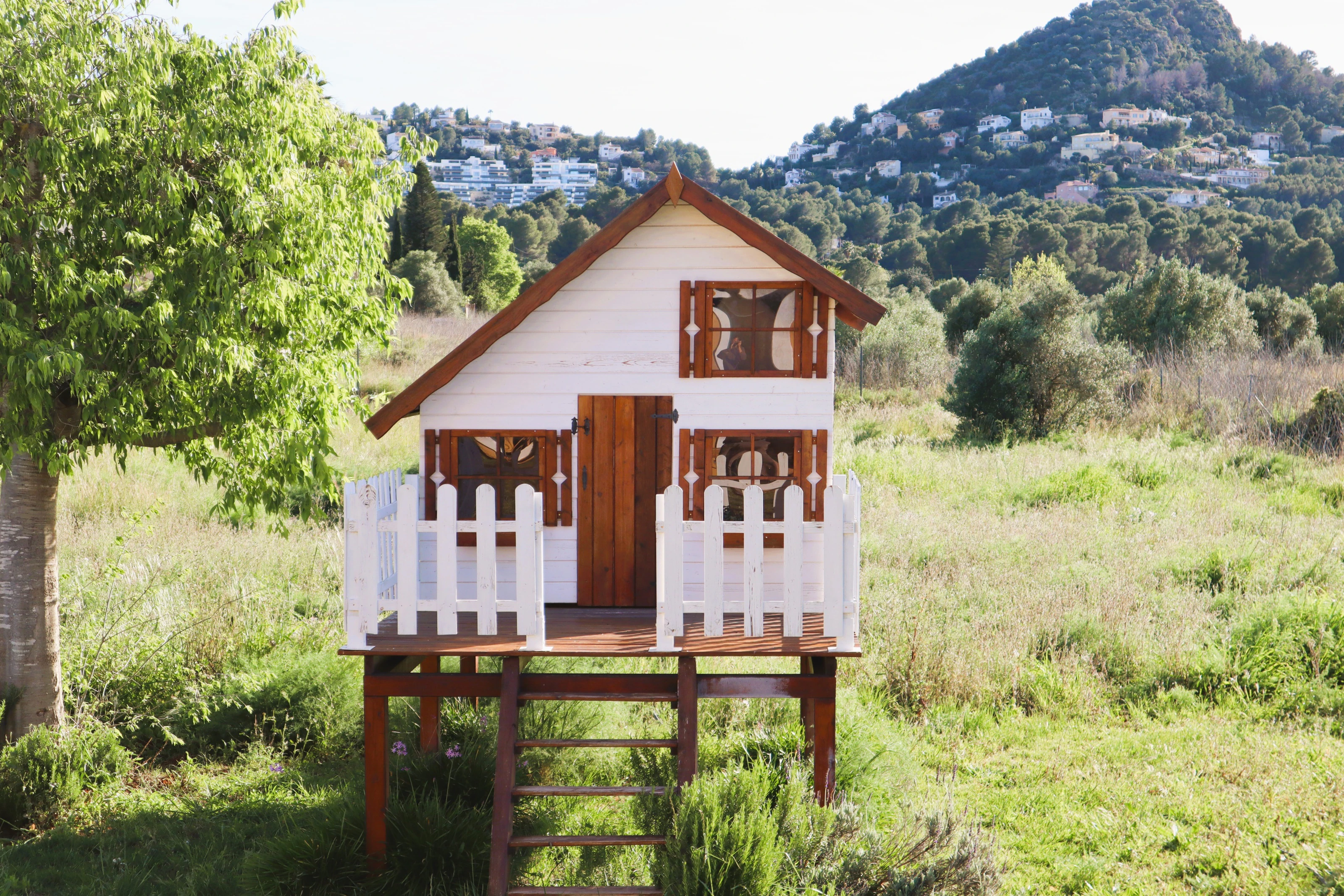 Villa à la vente à Pedreguer
